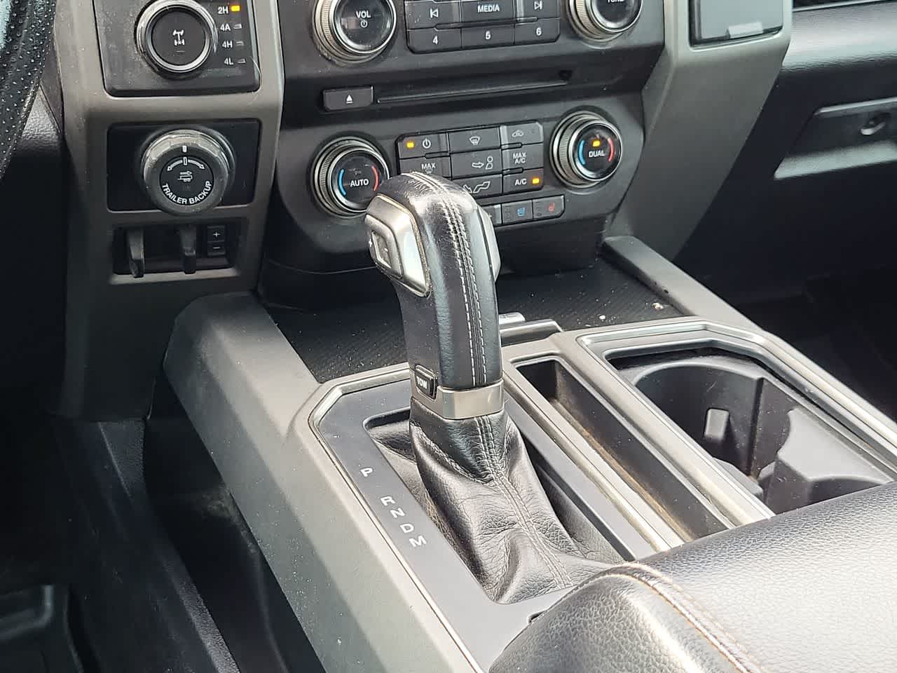 Thumbnail: 2017 Ford F-150 - 25