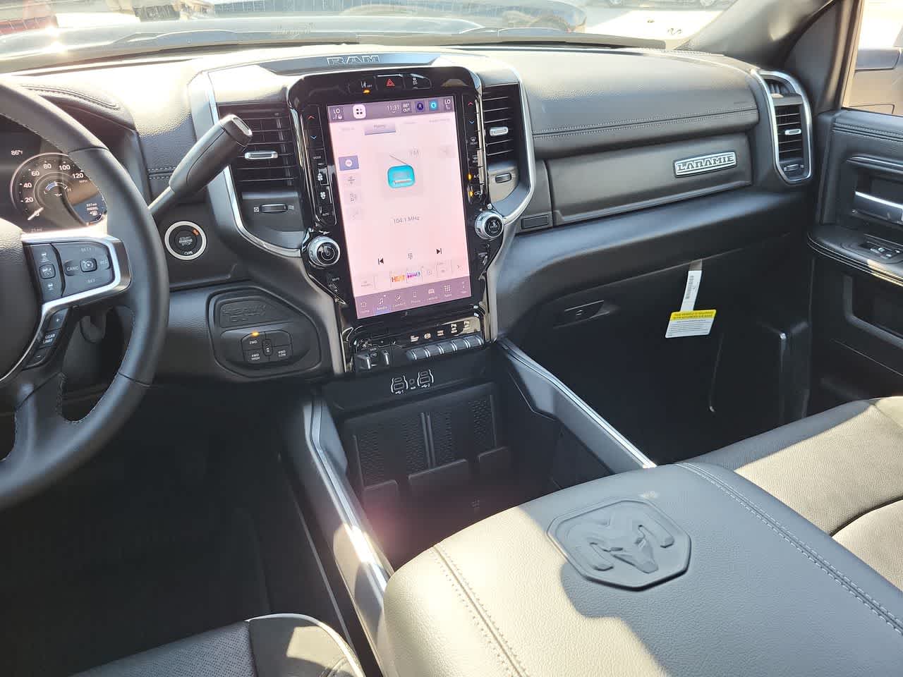 Thumbnail: 2026 RAM 3500 - 24