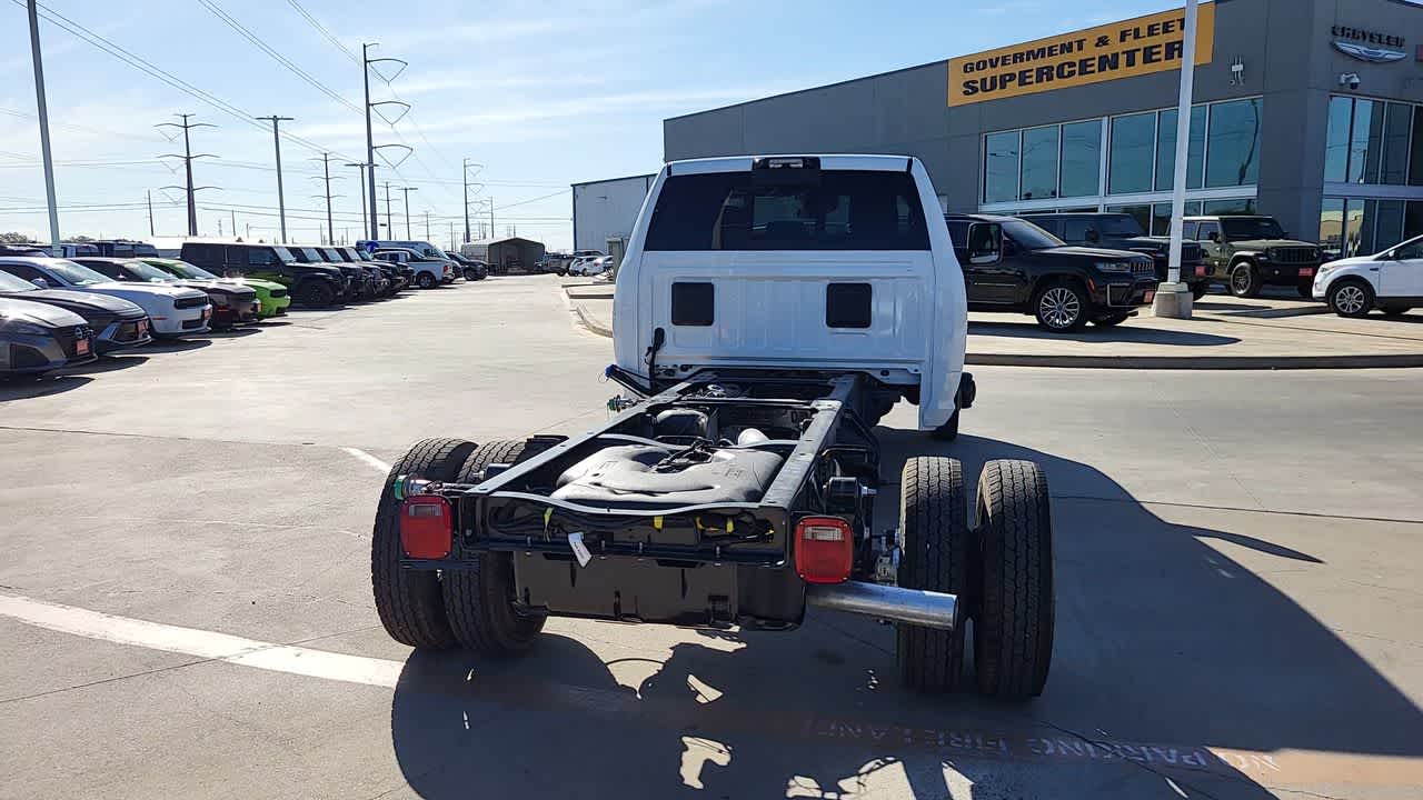 Thumbnail: 2026 RAM 5500 - 7