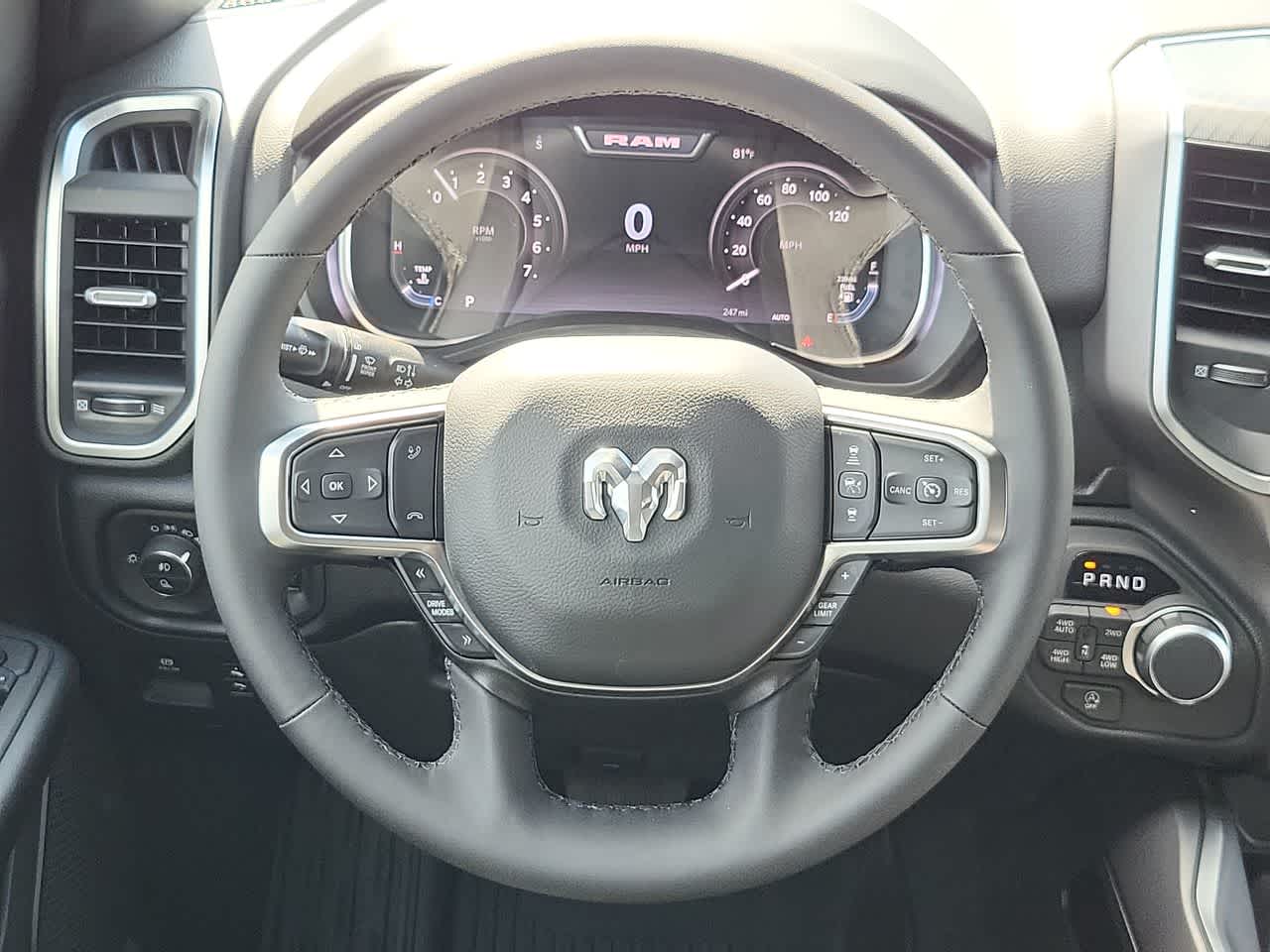 Thumbnail: 2026 RAM 1500 - 23