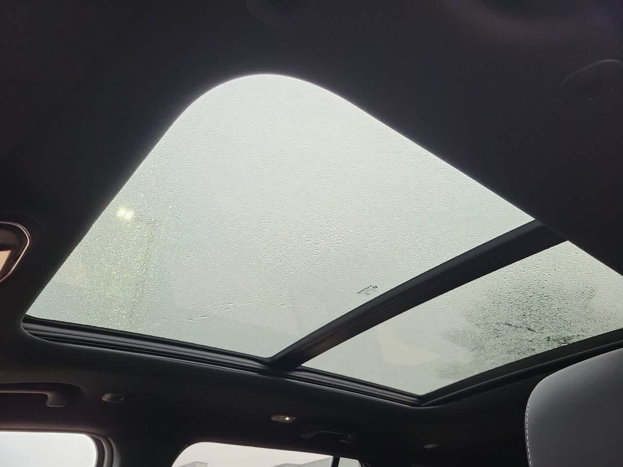 Thumbnail: 2025 Jeep Grand Cherokee - 30