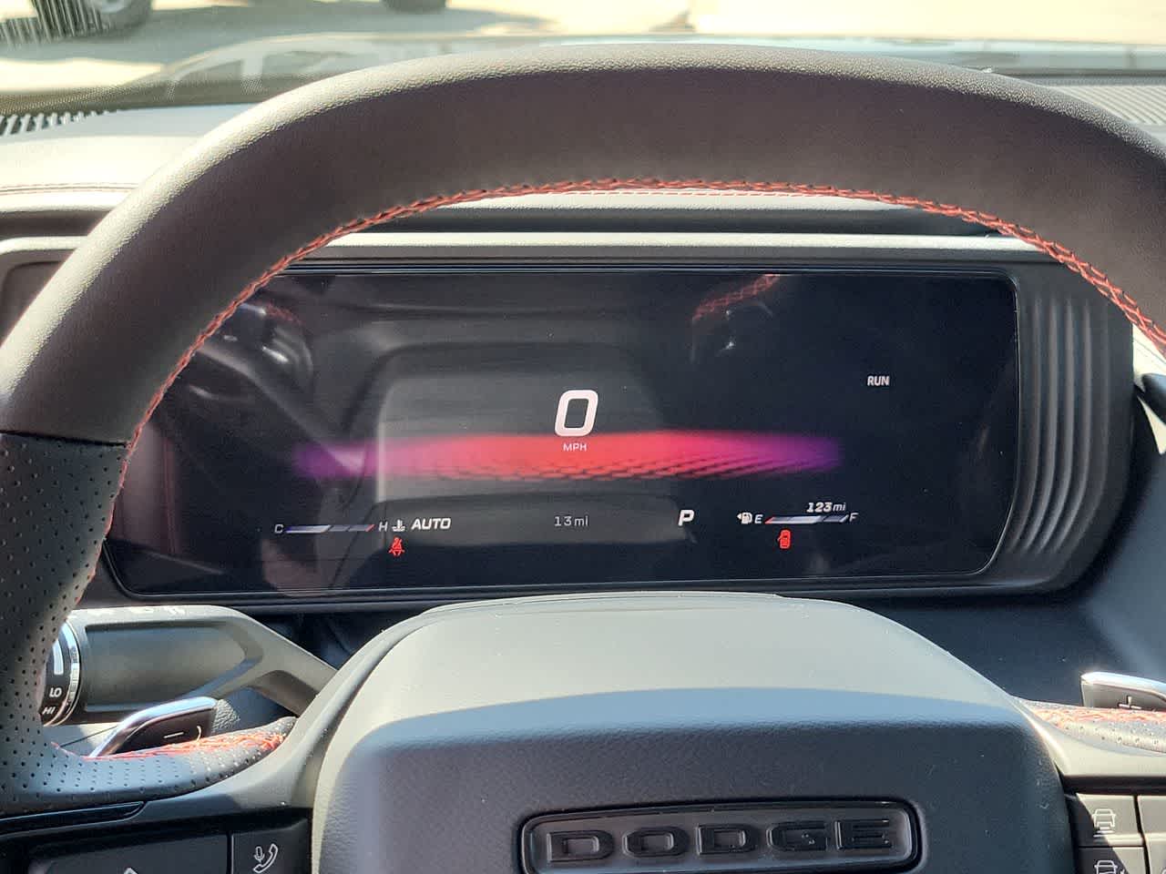 Thumbnail: 2026 Dodge Charger - 26