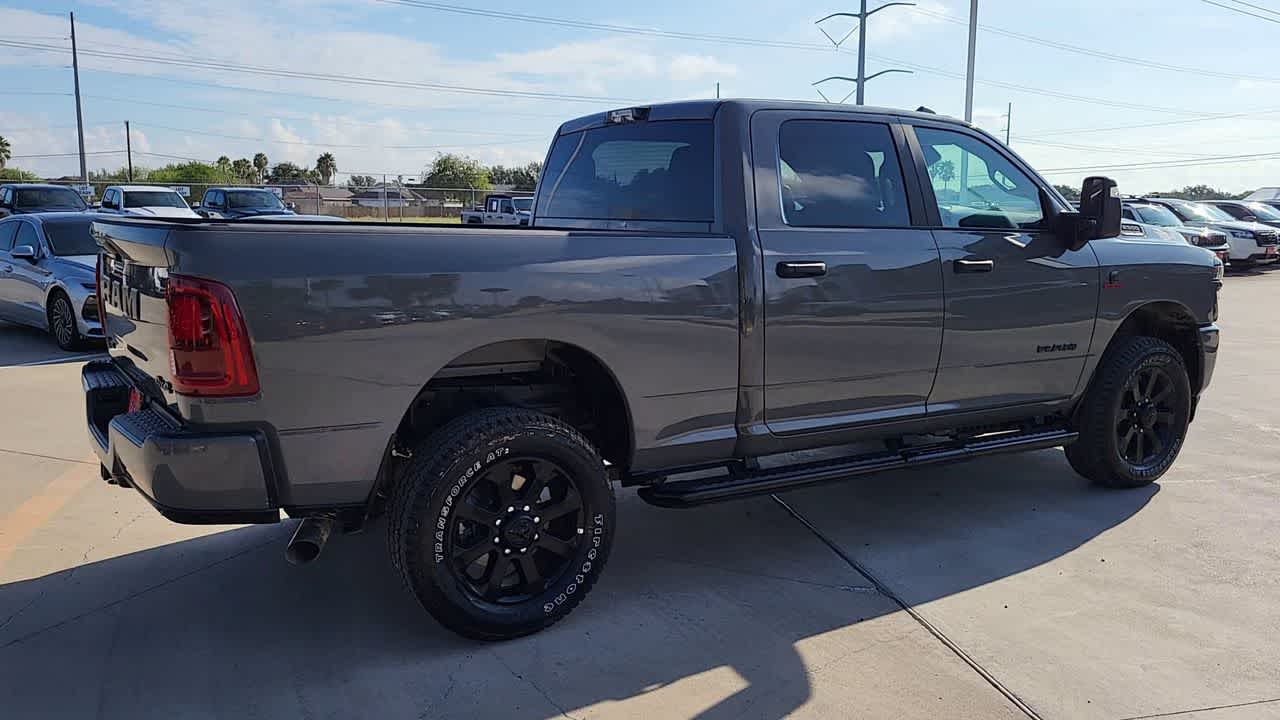 Thumbnail: 2026 RAM 2500 - 8