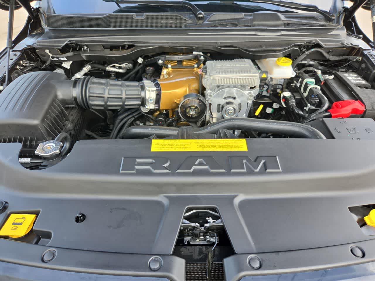 Thumbnail: 2026 RAM 1500 - 17