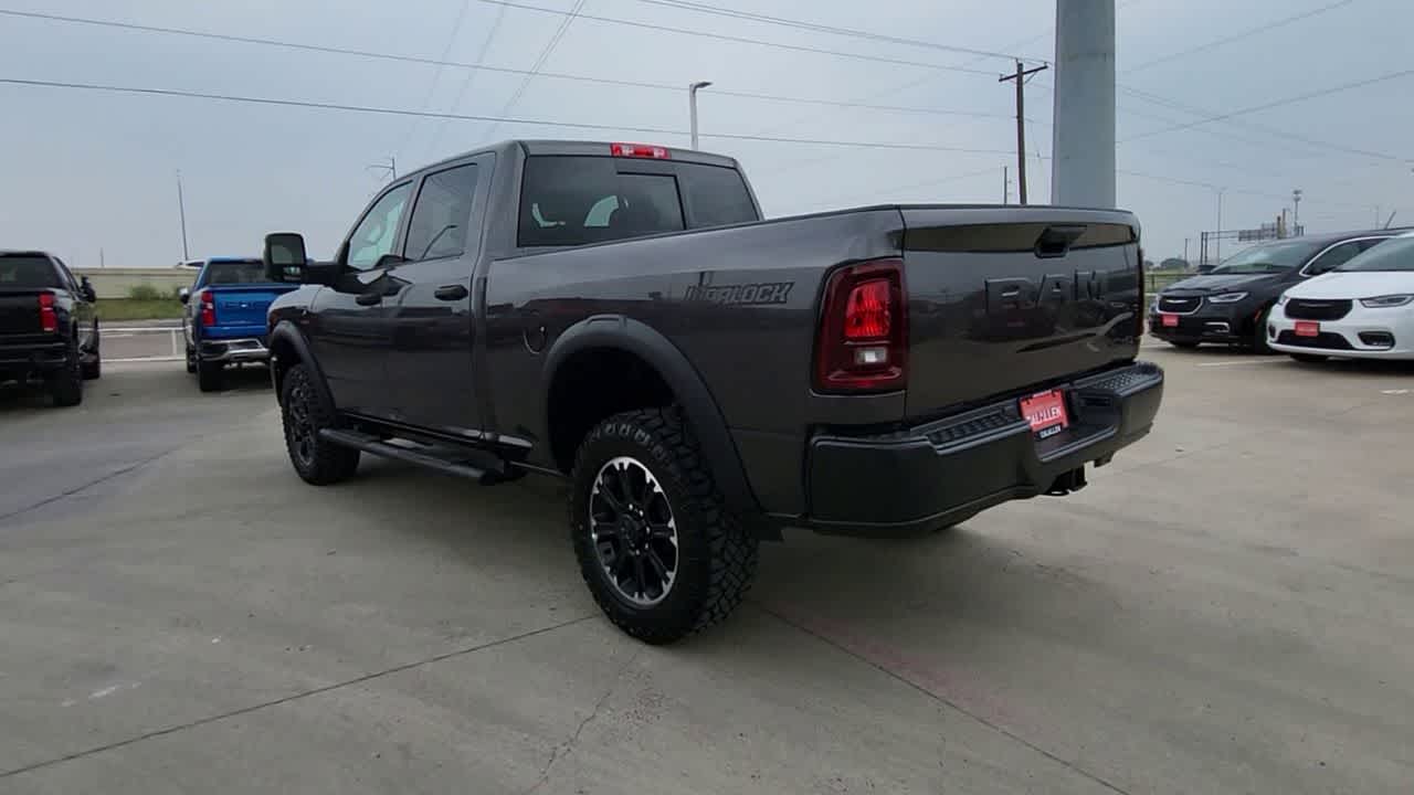 Thumbnail: 2026 RAM 2500 - 6