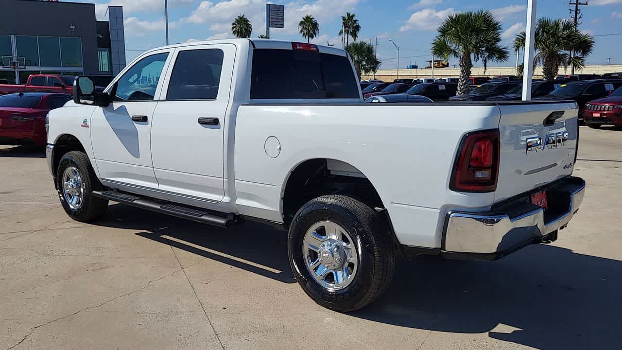 Thumbnail: 2025 RAM 2500 - 6