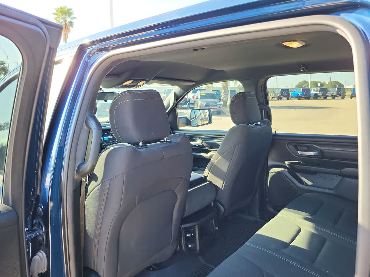 Thumbnail: 2024 RAM 1500 - 20