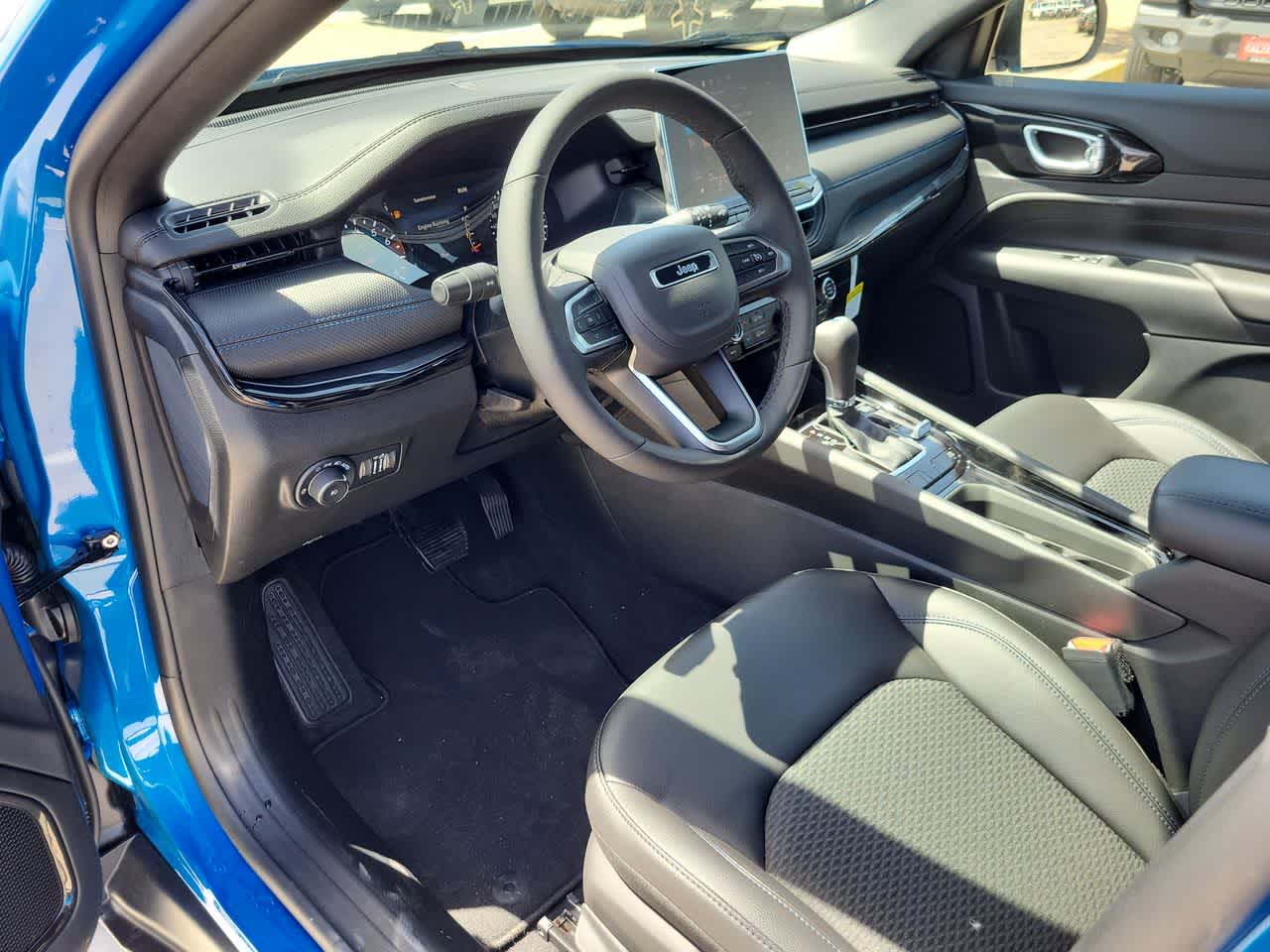 Thumbnail: 2026 Jeep Compass - 10