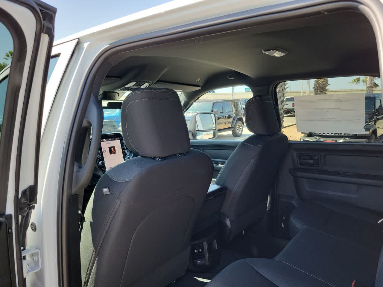 Thumbnail: 2026 RAM 3500 - 20