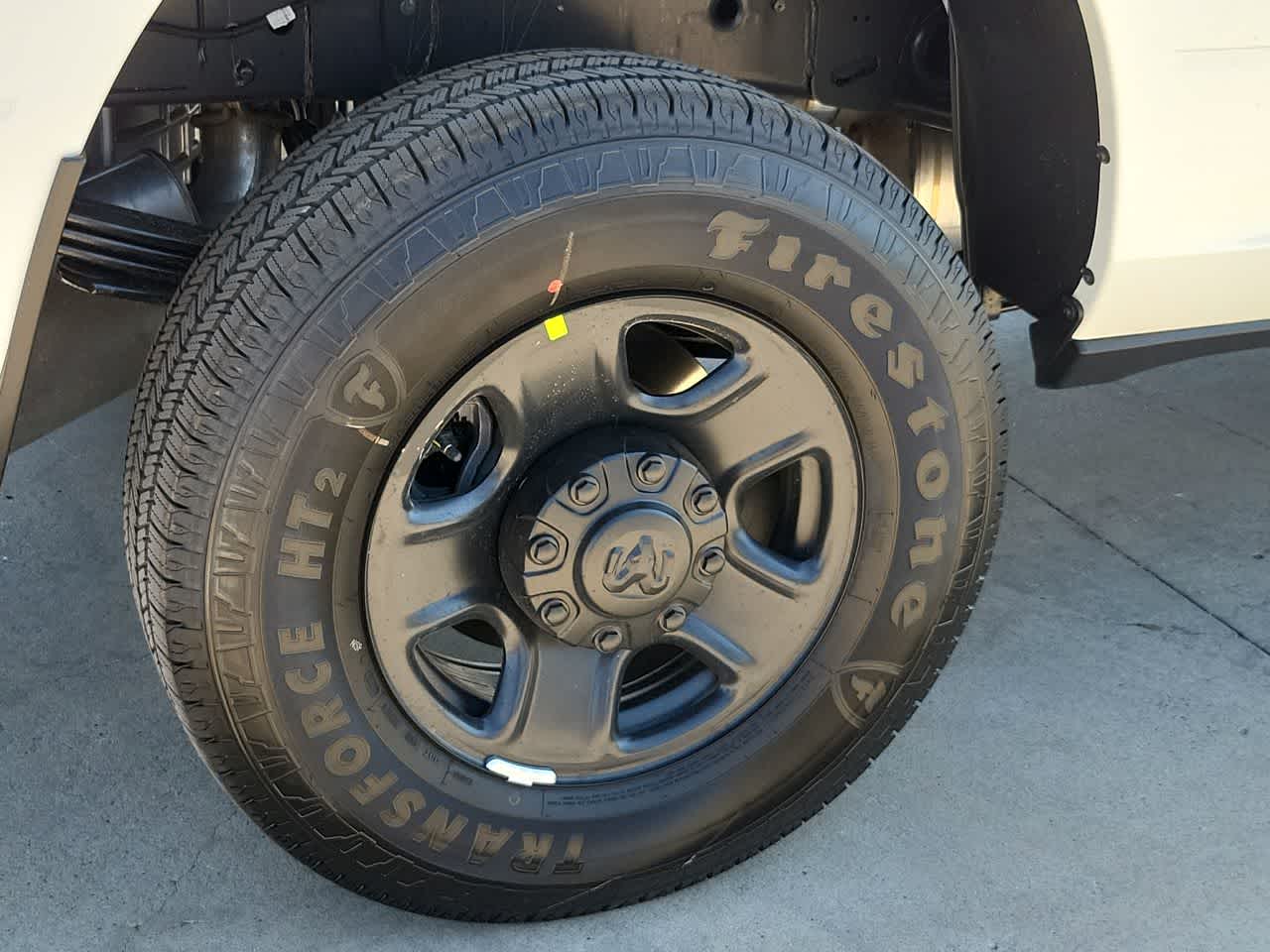 Thumbnail: 2026 RAM 3500 - 16