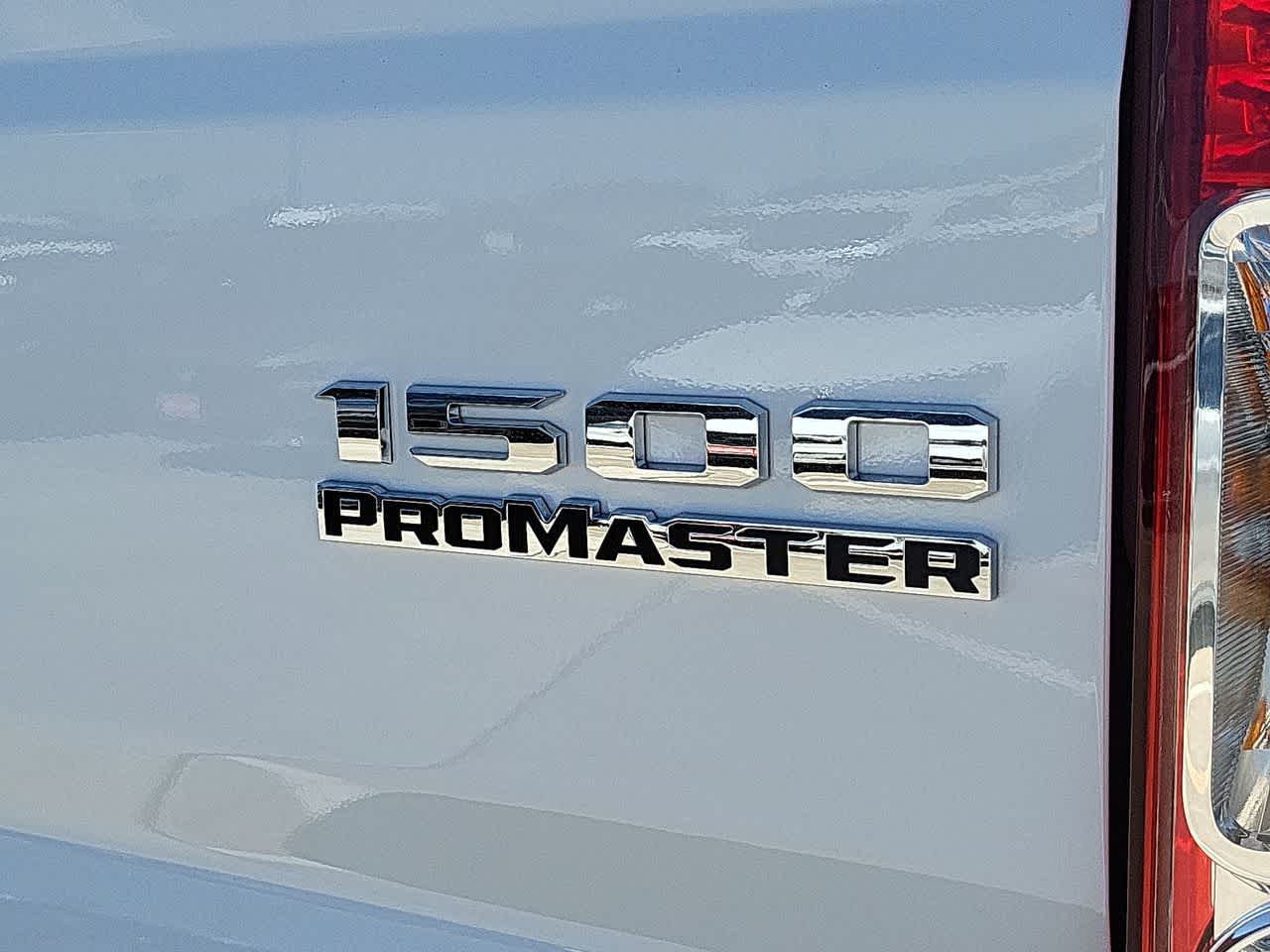 Thumbnail: 2026 RAM ProMaster - 15