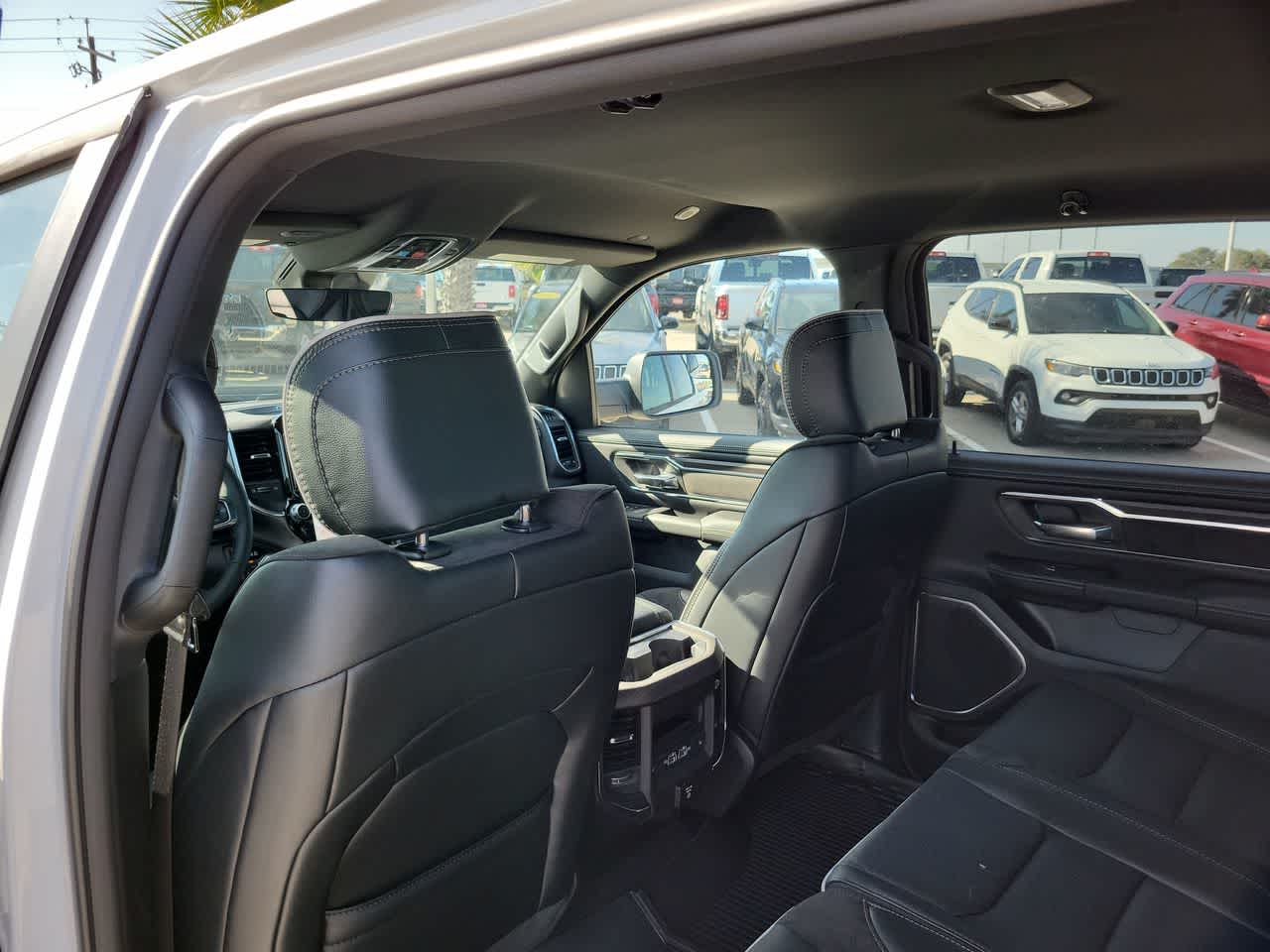 Thumbnail: 2026 RAM 1500 - 20