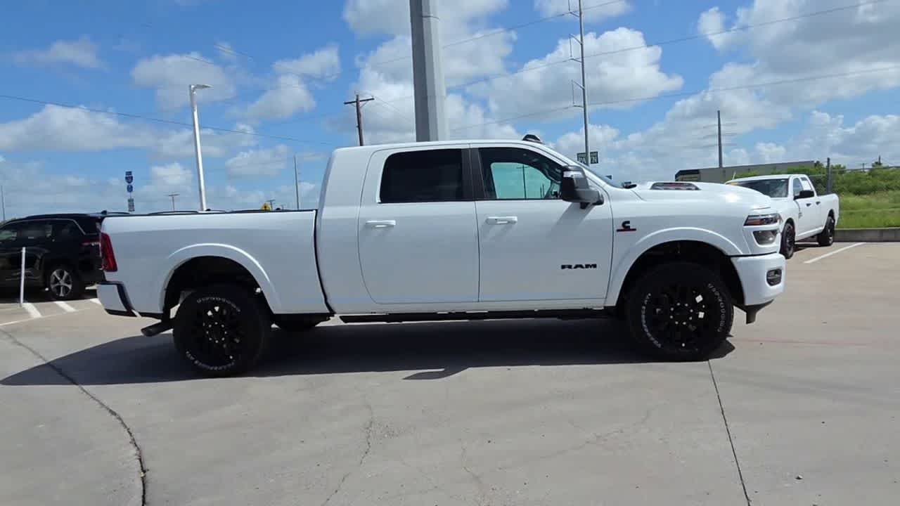Thumbnail: 2026 RAM 2500 - 9