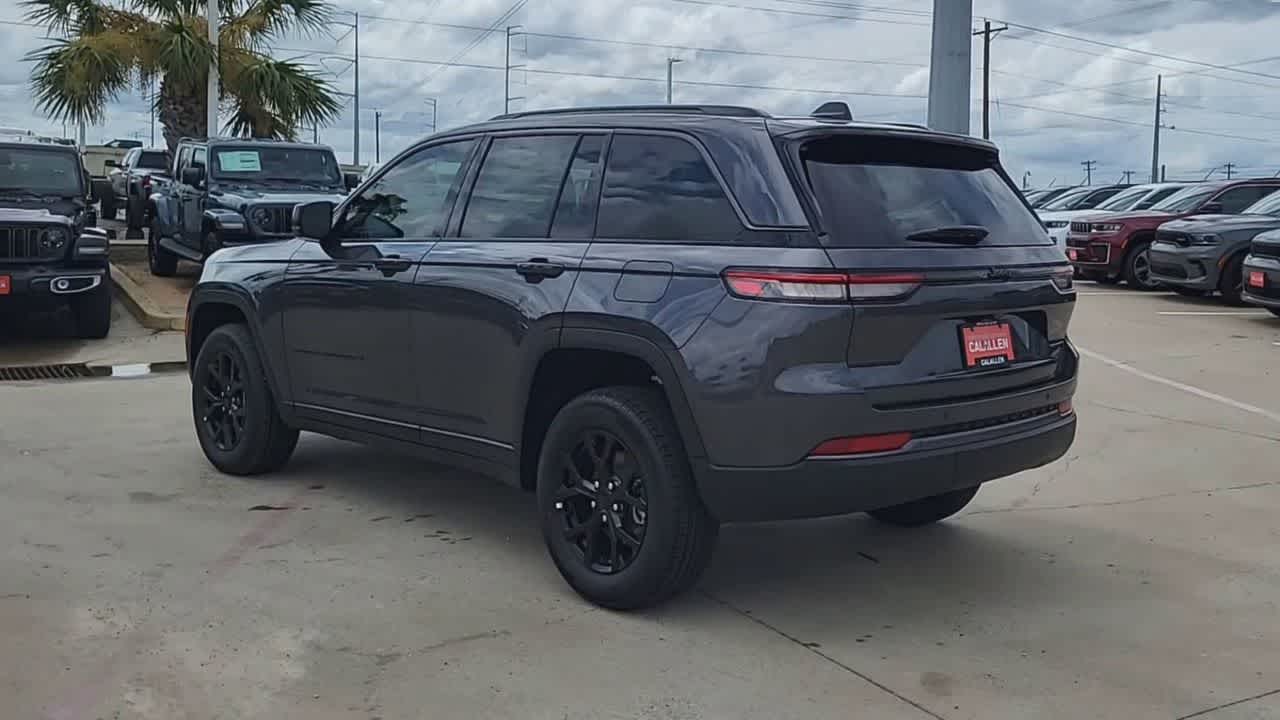 Thumbnail: 2026 Jeep Compass - 6