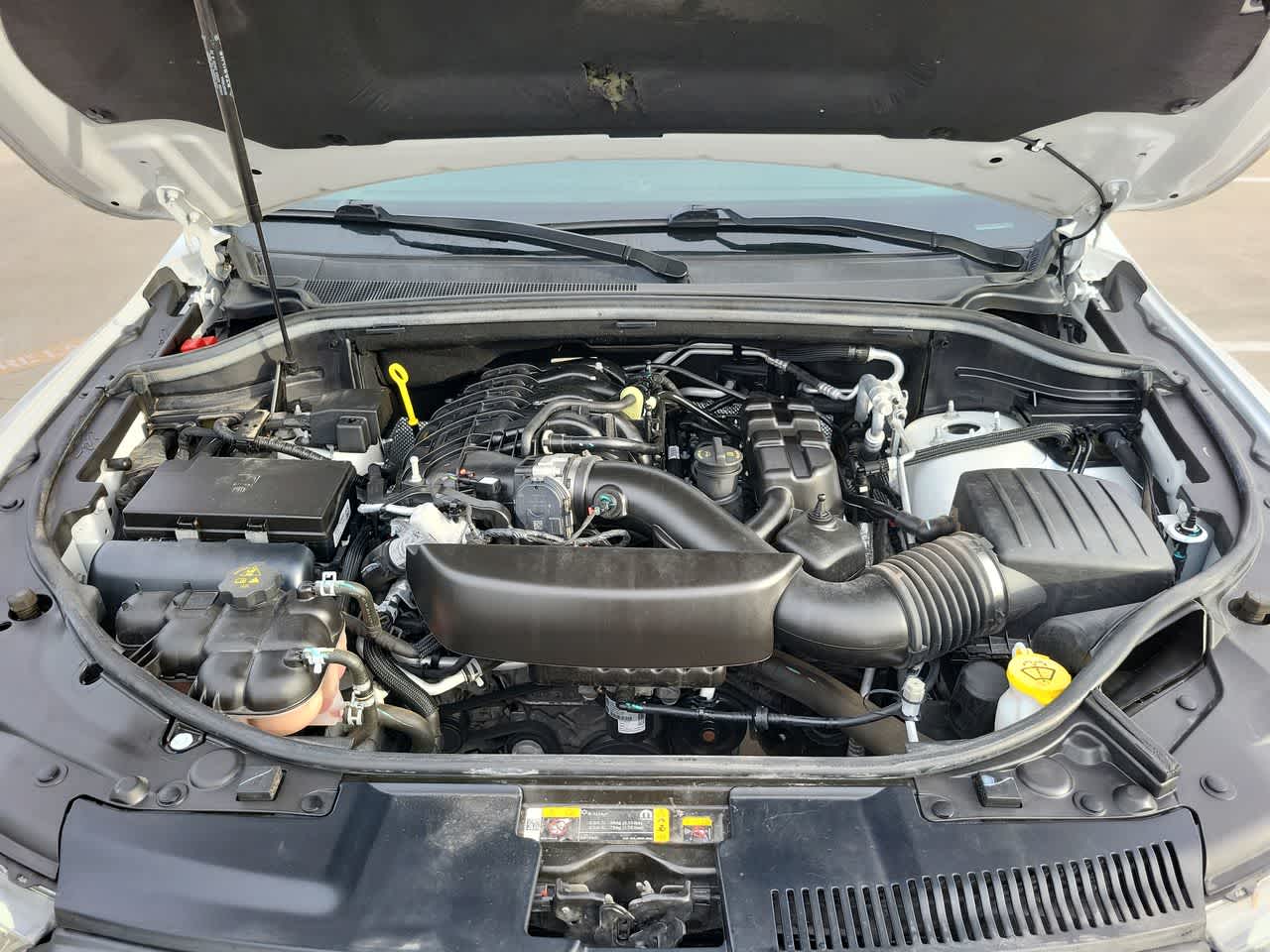 Thumbnail: 2022 Dodge Durango - 17