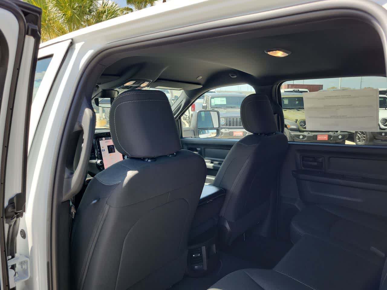 Thumbnail: 2026 RAM 2500 - 20