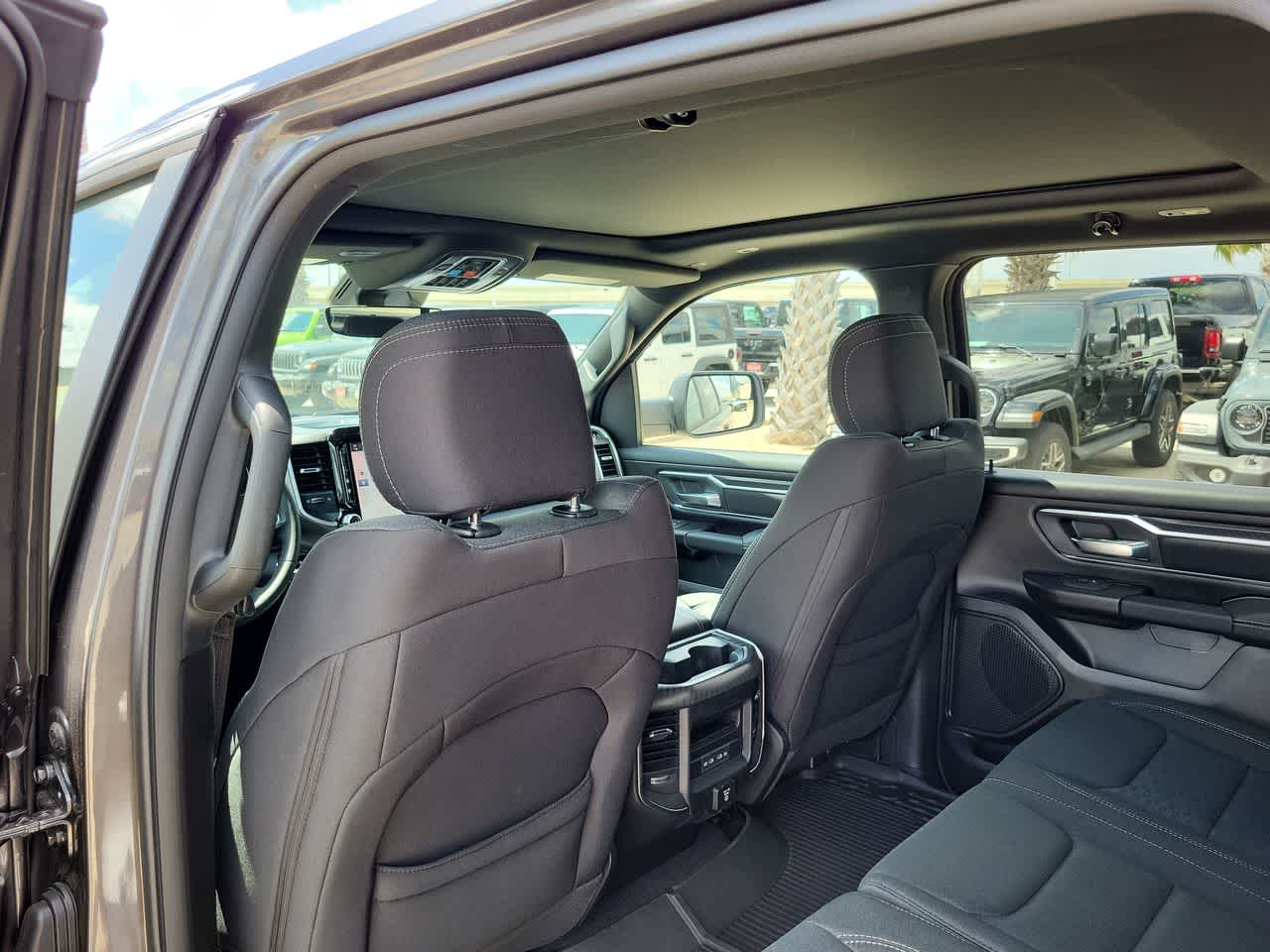 Thumbnail: 2026 RAM 1500 - 20