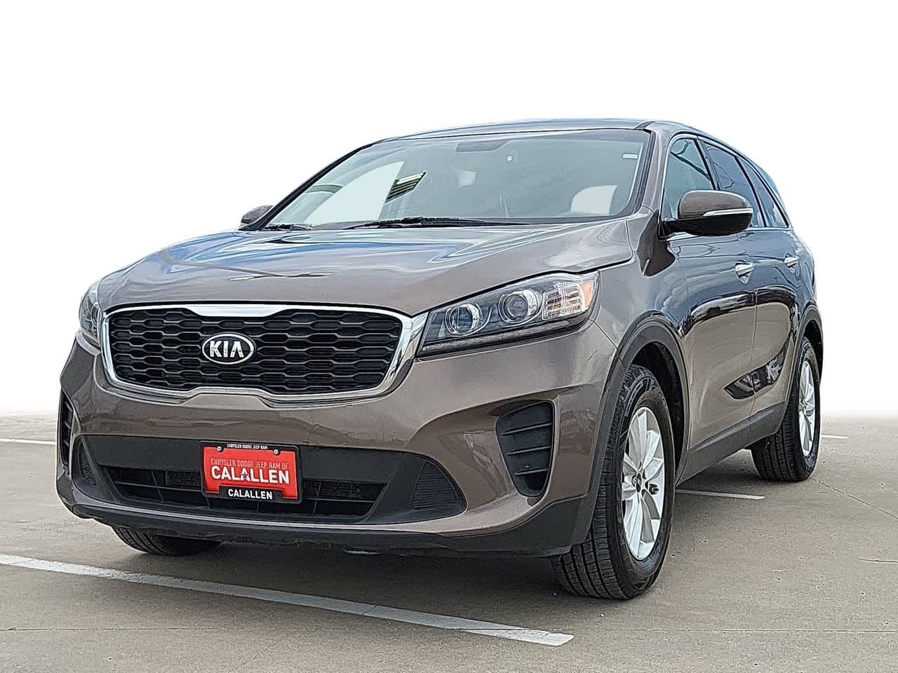 2020 Kia Sorento LX -
                Corpus Christi, TX