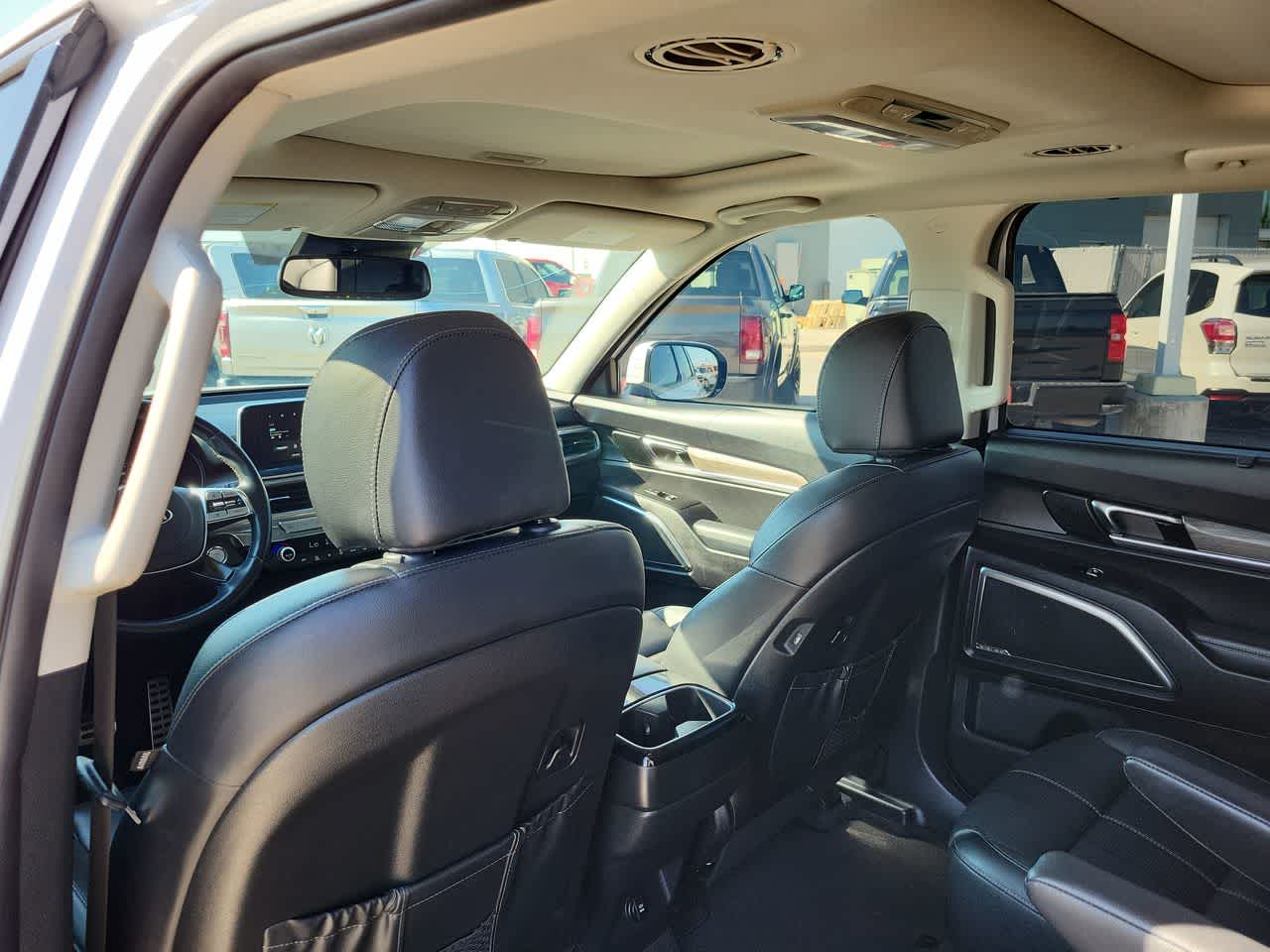Thumbnail: 2021 Kia Telluride - 20