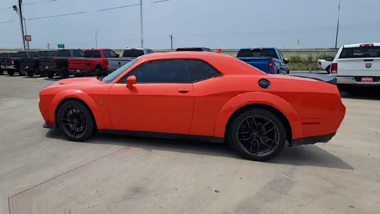 Thumbnail: 2021 Dodge Challenger - 5