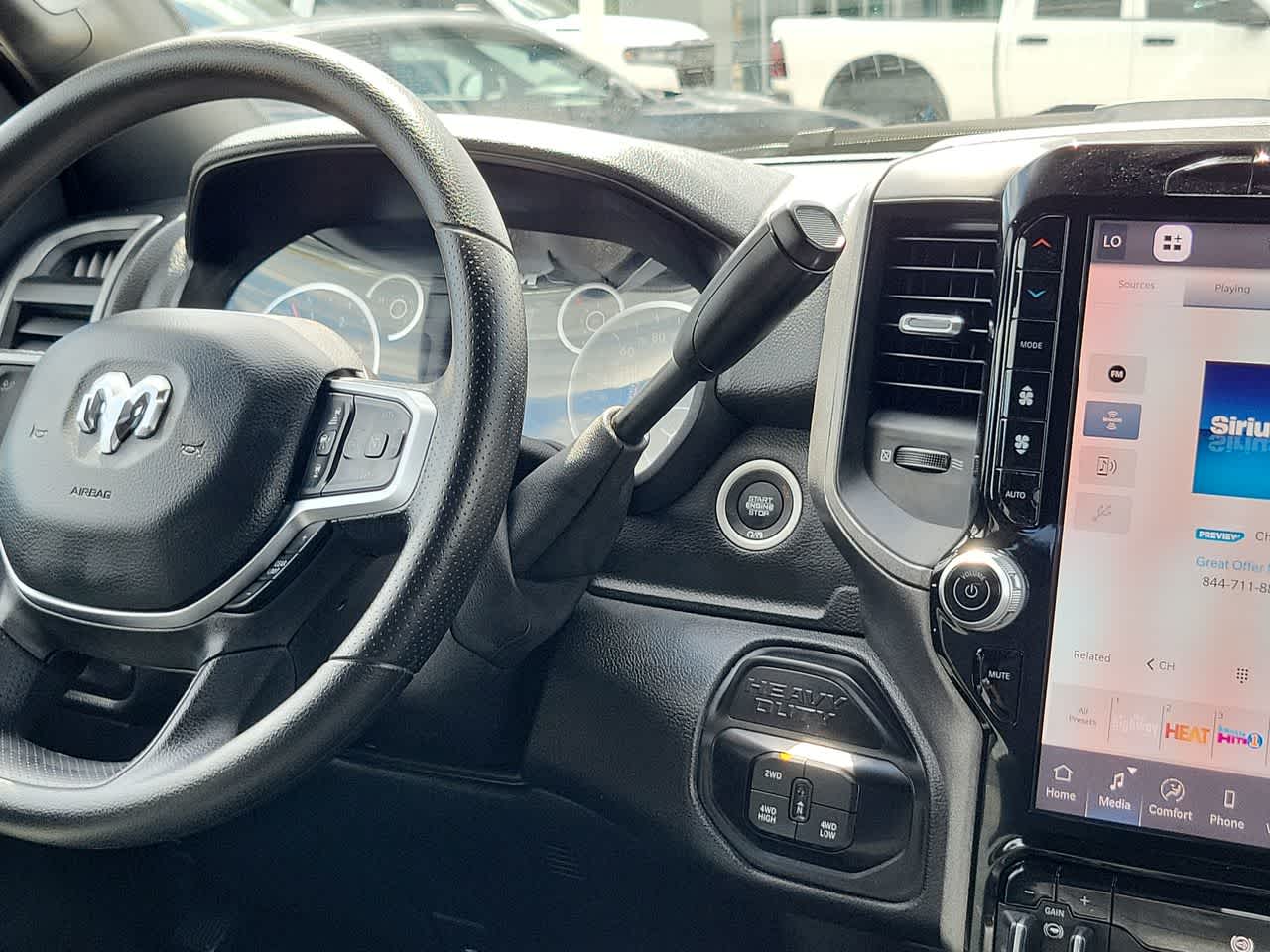 Thumbnail: 2026 RAM 2500 - 25