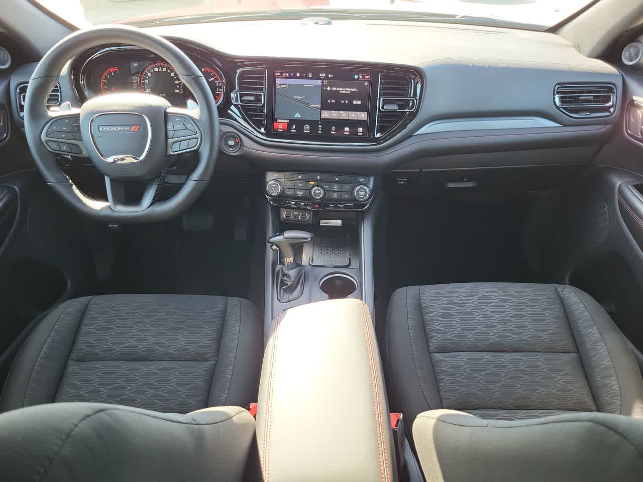 Thumbnail: 2026 Dodge Durango - 18