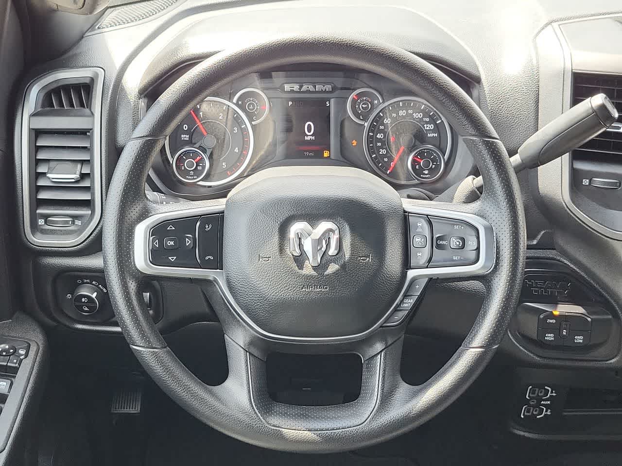 Thumbnail: 2026 RAM 2500 - 23