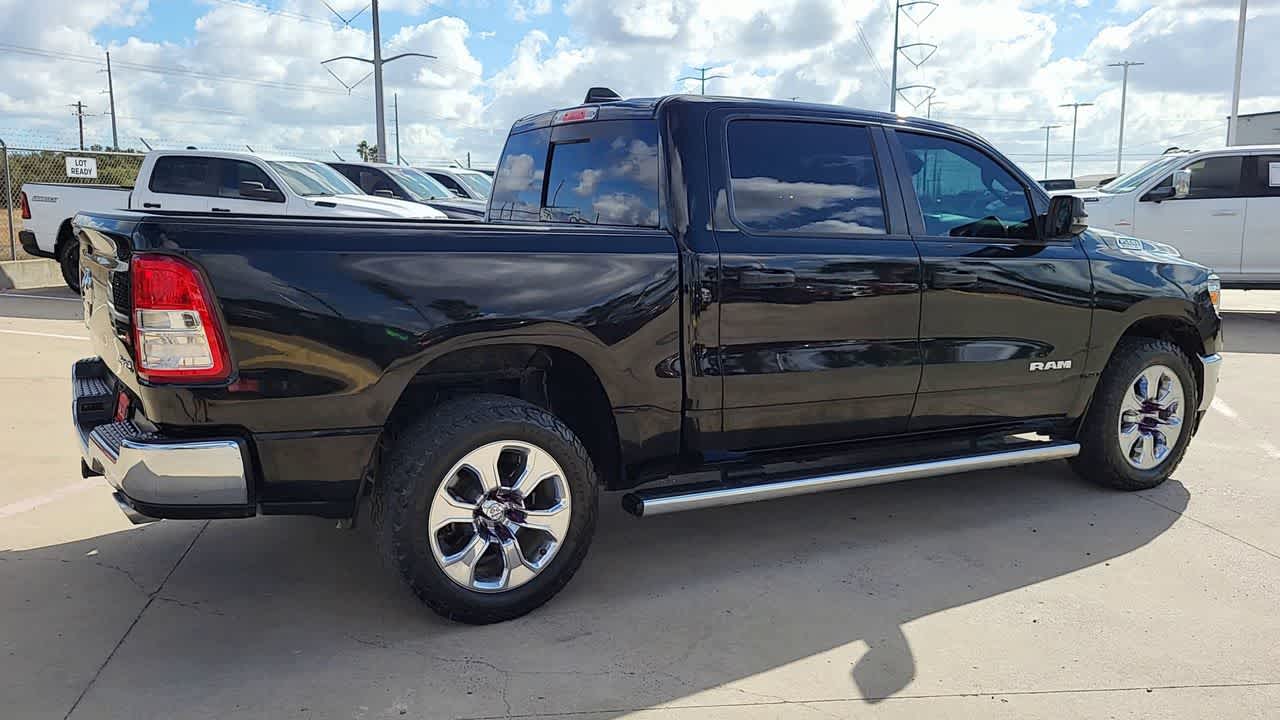 Thumbnail: 2023 RAM 1500 - 8