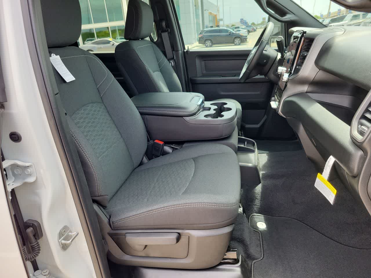 Thumbnail: 2026 RAM 2500 - 22