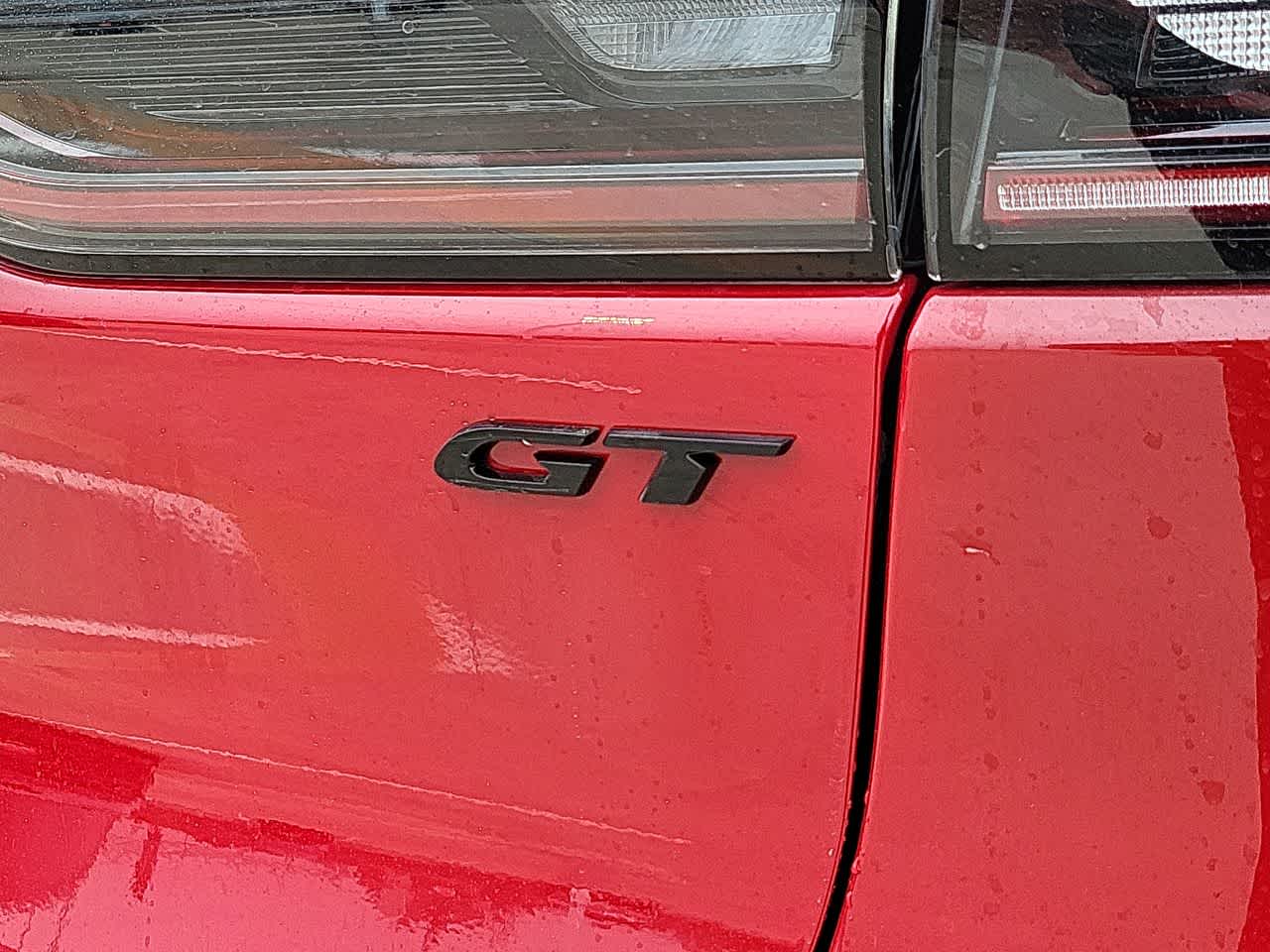 Thumbnail: 2025 Dodge Hornet - 15