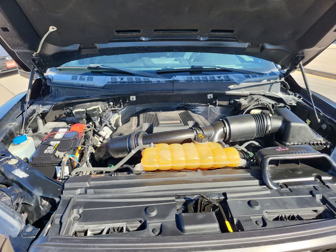 Thumbnail: 2017 Ford F-150 - 17