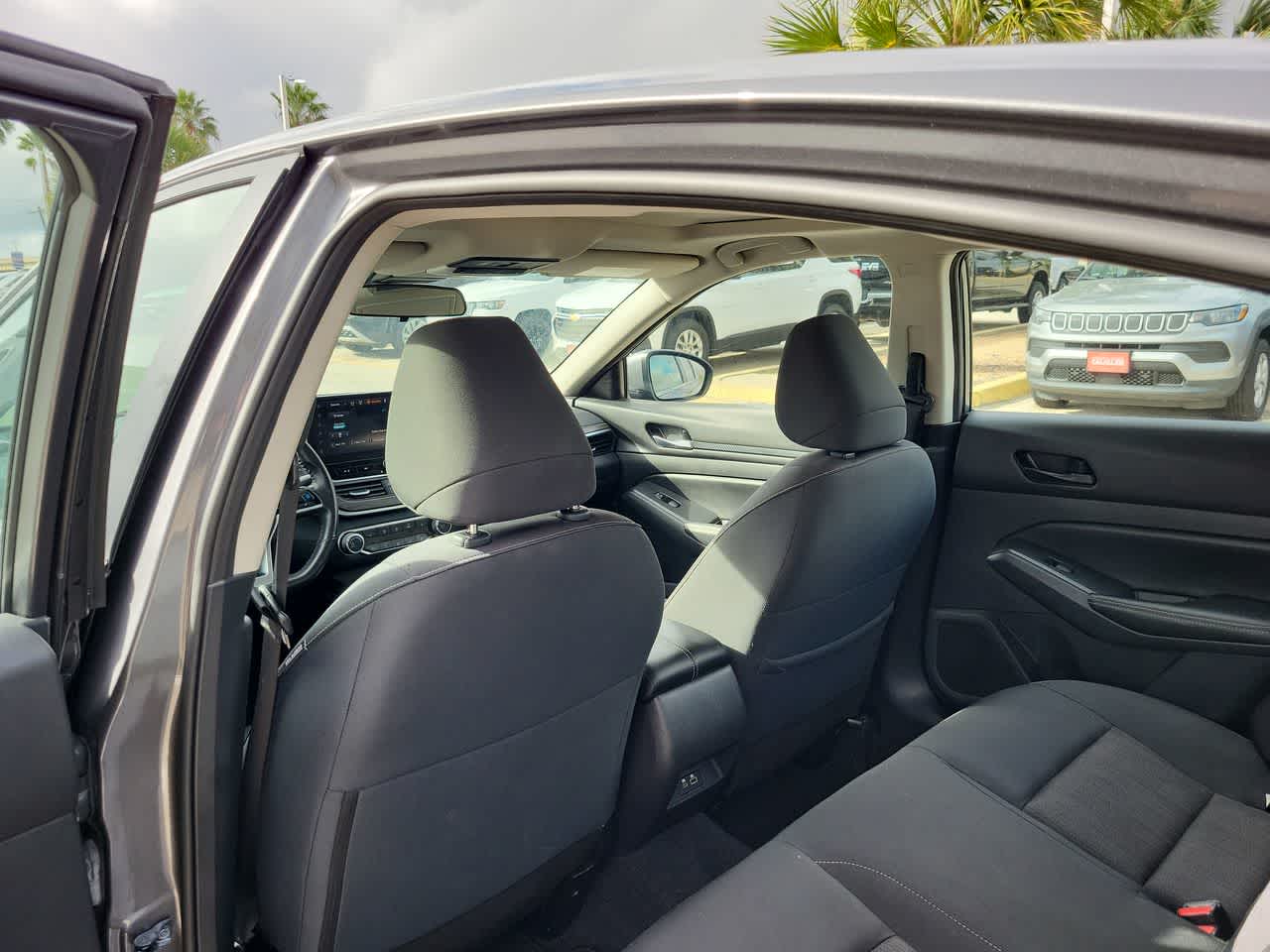 Thumbnail: 2024 Nissan Altima - 20