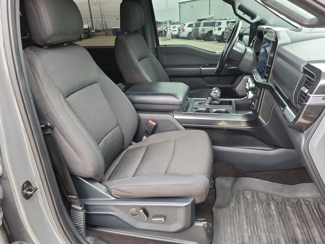 Thumbnail: 2021 Ford F-150 - 22