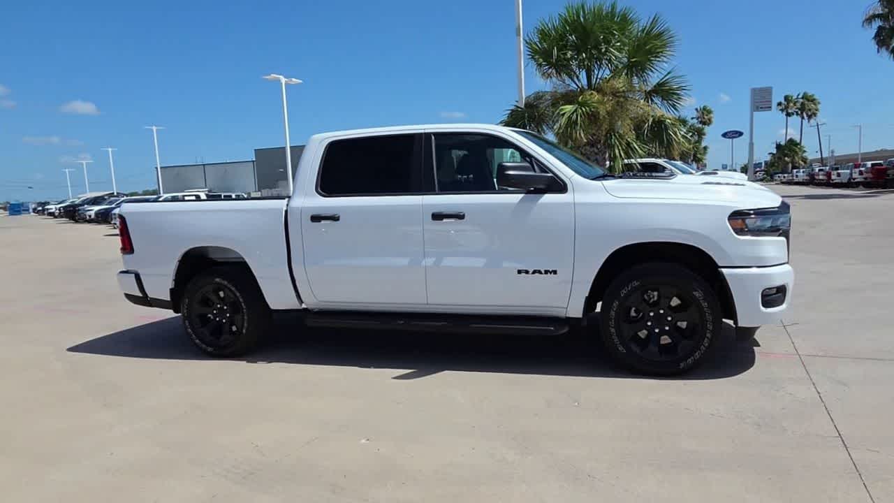 Thumbnail: 2026 RAM 1500 - 9