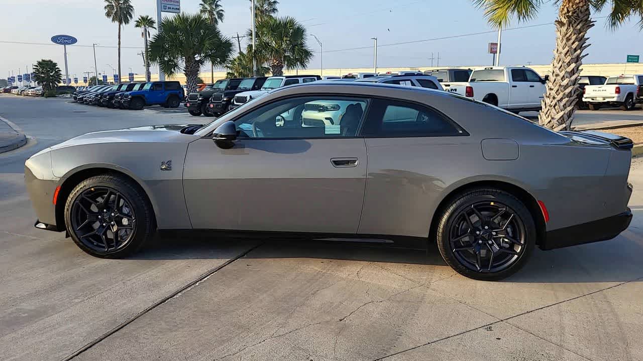 Thumbnail: 2026 Dodge Charger - 5