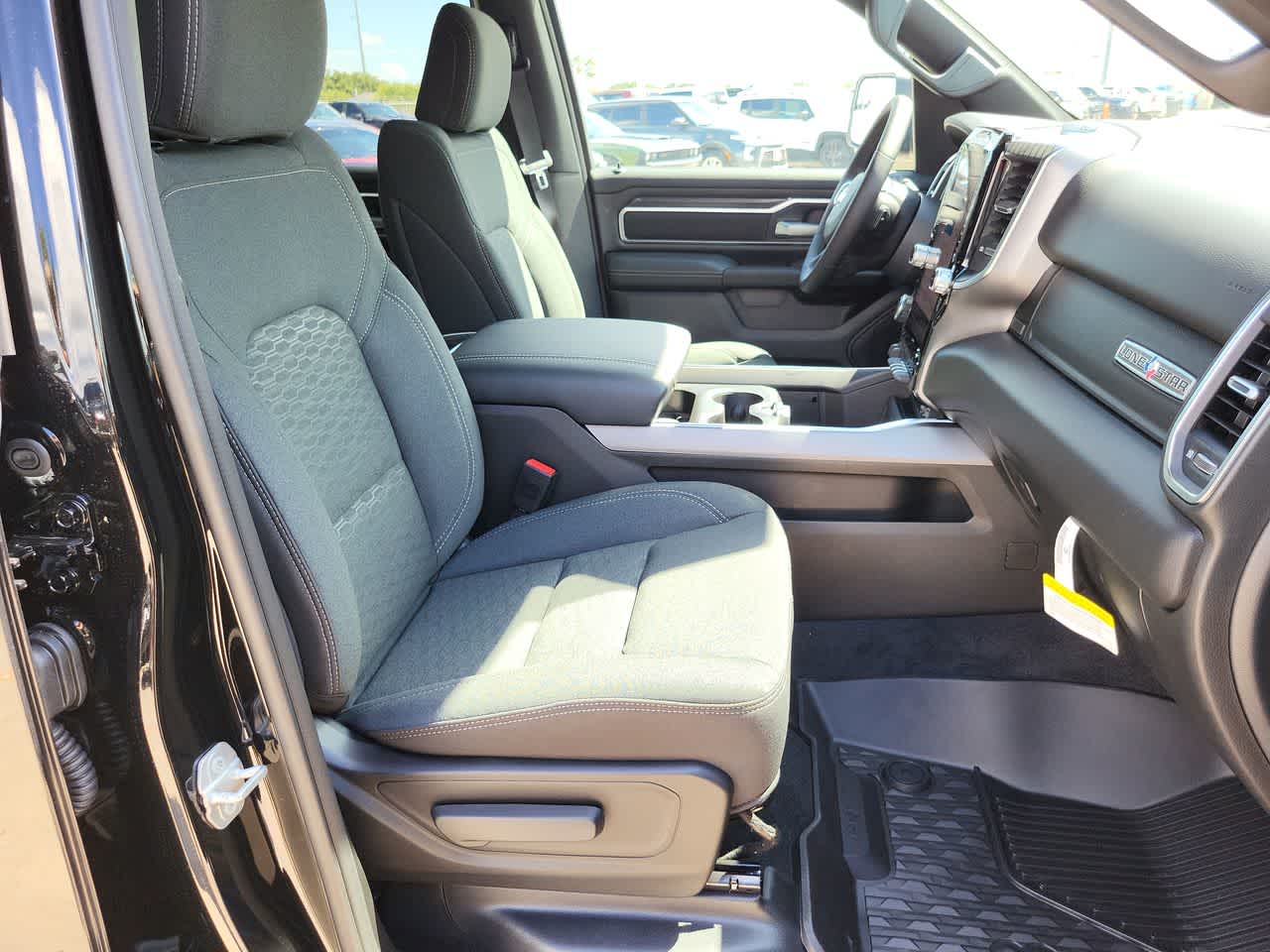 Thumbnail: 2026 RAM 1500 - 22