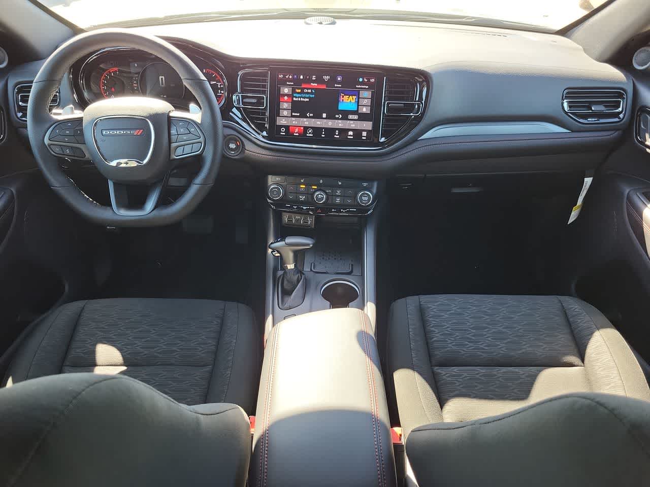 Thumbnail: 2026 Dodge Durango - 18