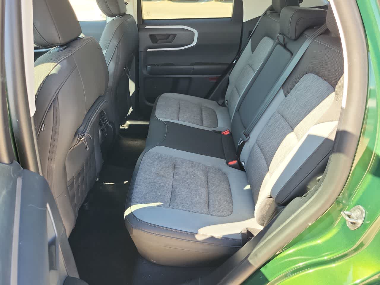 Thumbnail: 2023 Ford Bronco Sport - 21