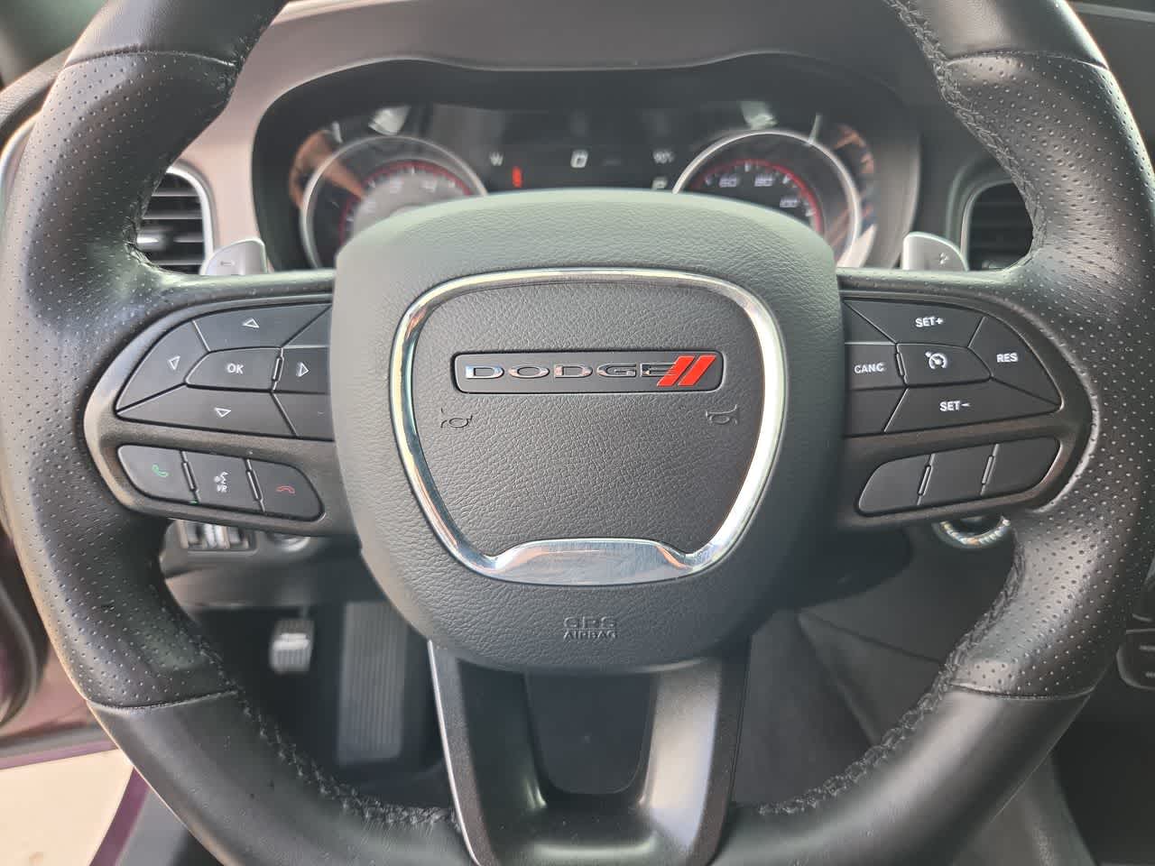 Thumbnail: 2020 Dodge Charger - 23