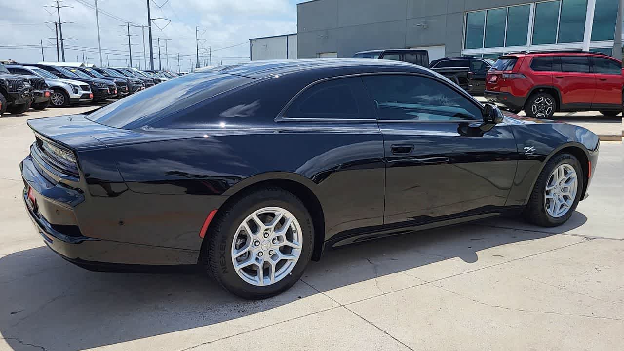 Thumbnail: 2025 Dodge Charger - 8