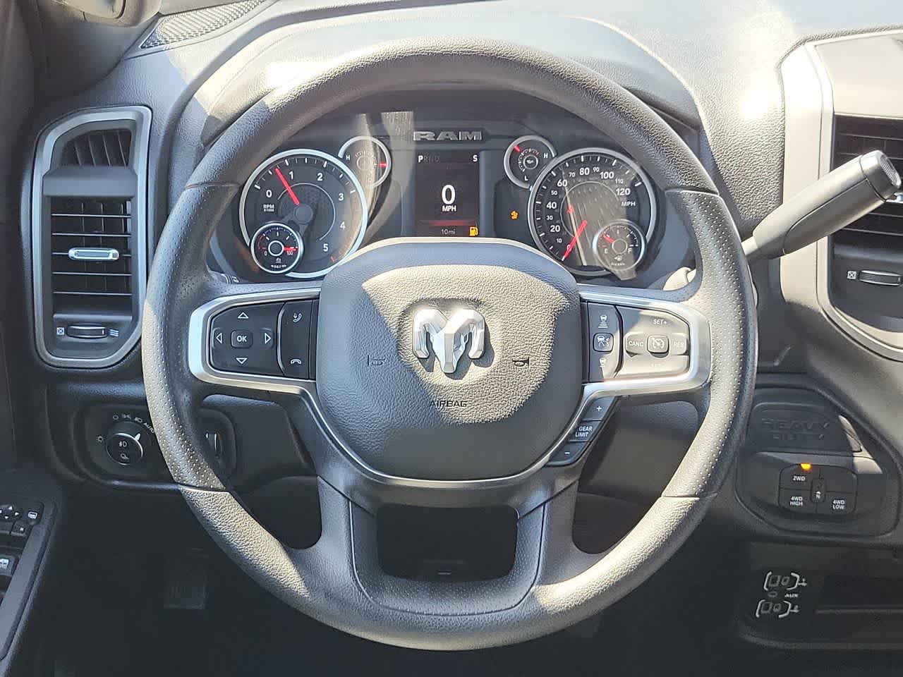 Thumbnail: 2026 RAM 2500 - 23