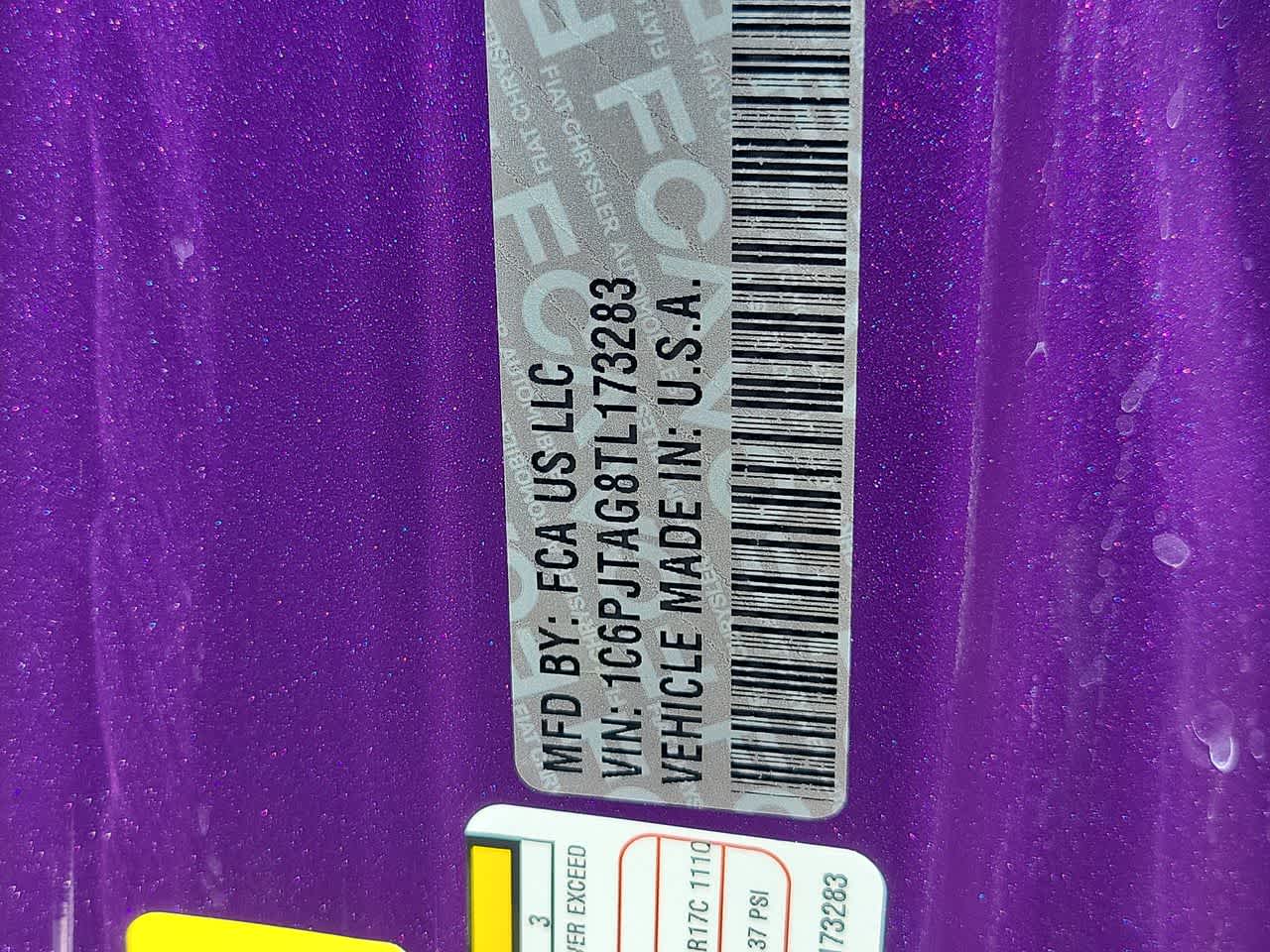 Thumbnail: 2026 Jeep Gladiator - 29