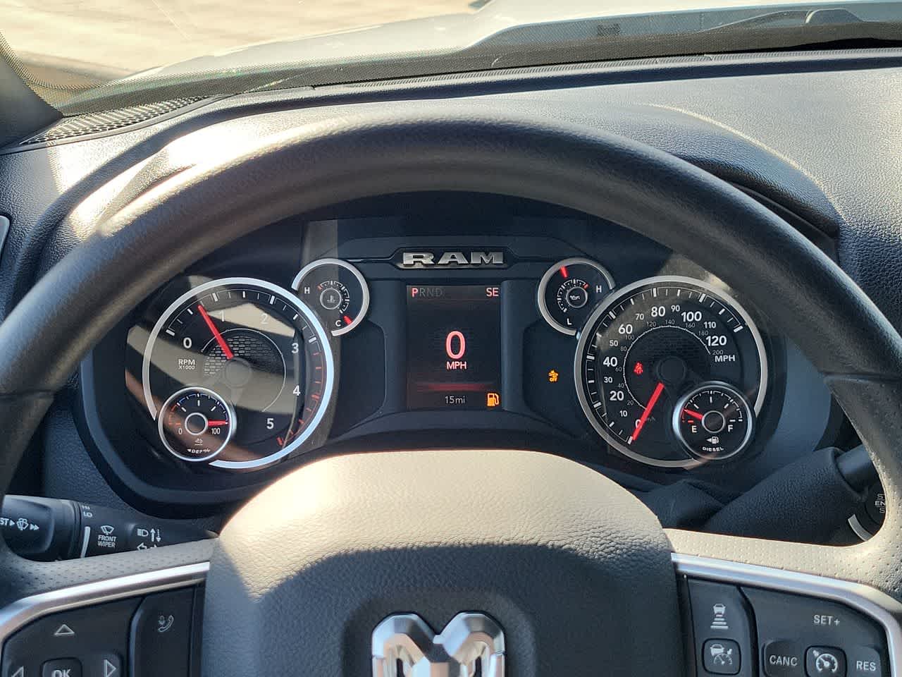 Thumbnail: 2026 RAM 5500 - 26