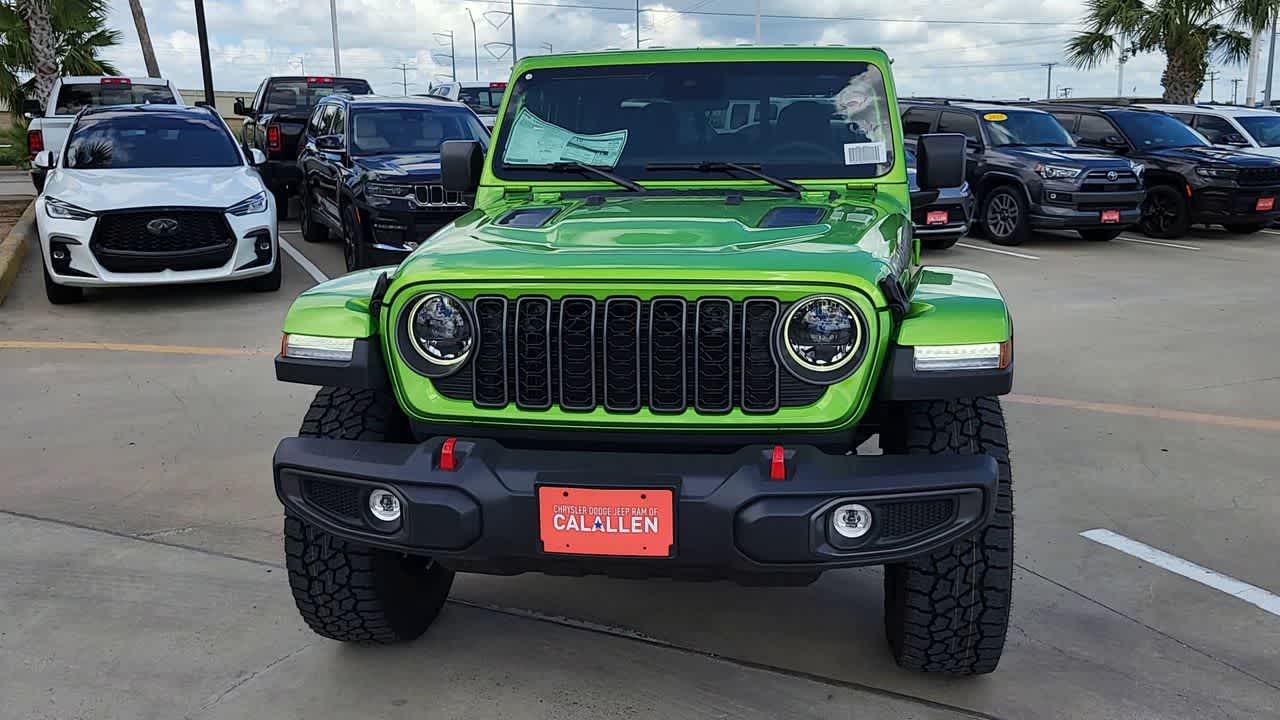 Thumbnail: 2025 Jeep Gladiator - 3