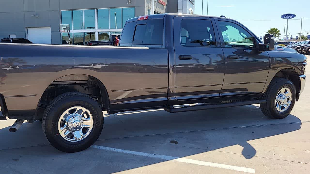 Thumbnail: 2026 RAM 3500 - 8