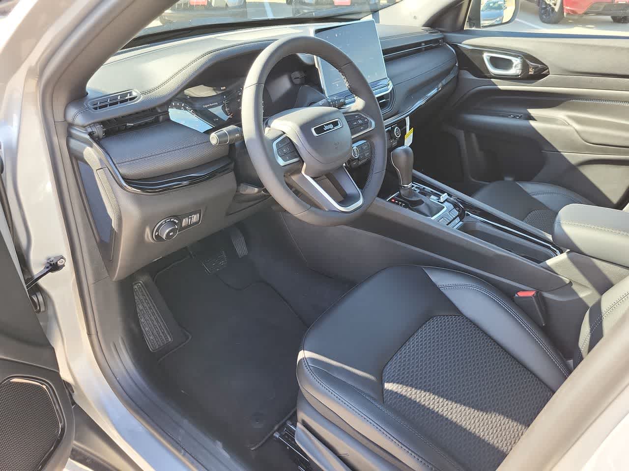 Thumbnail: 2026 Jeep Compass - 10