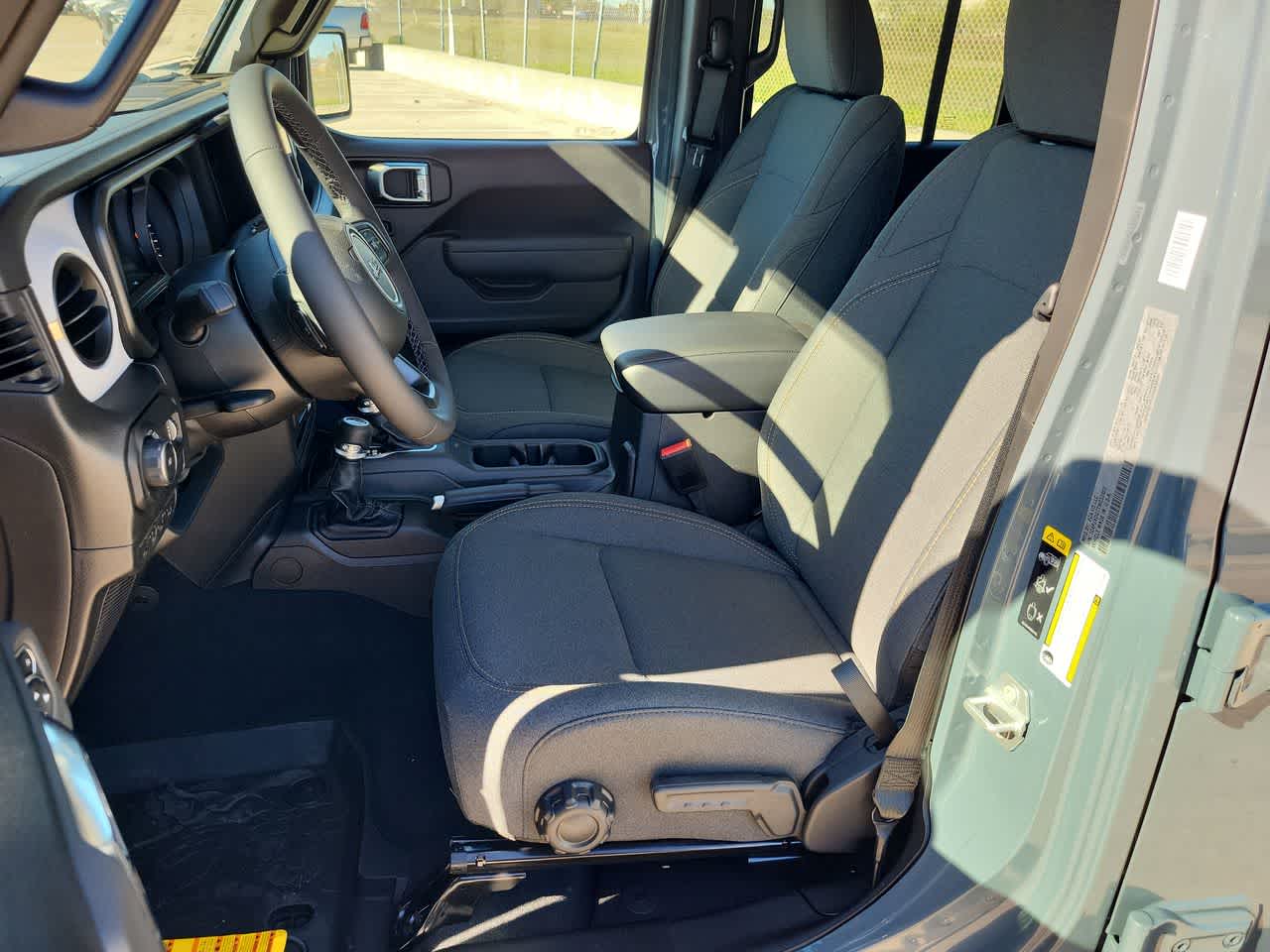 Thumbnail: 2026 Jeep Wrangler - 19