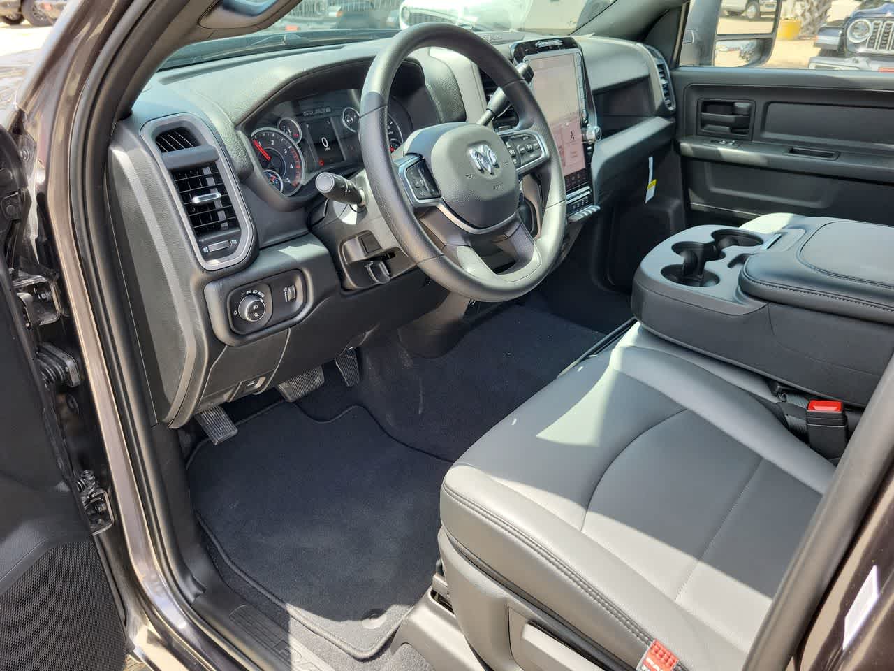 Thumbnail: 2026 RAM 3500 - 10