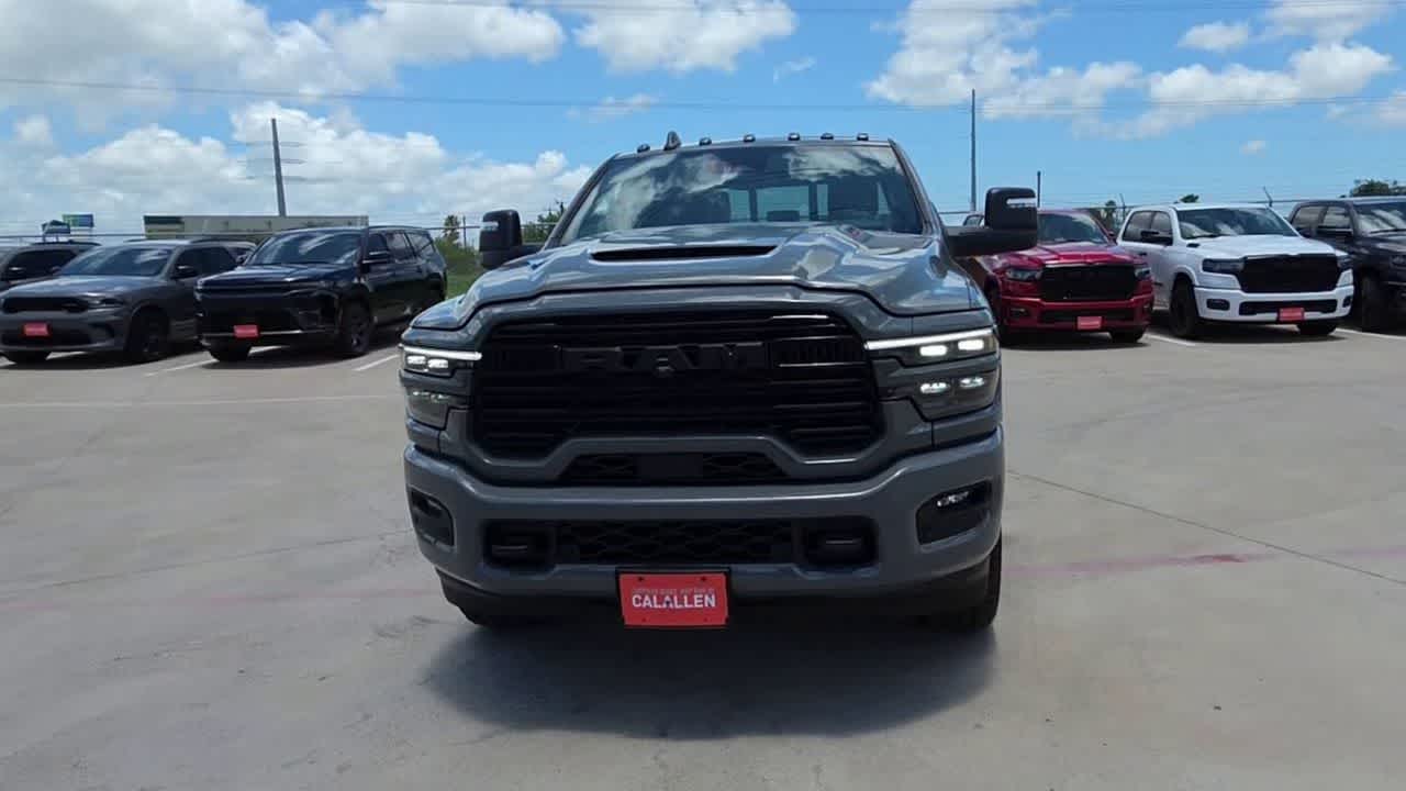 Thumbnail: 2026 RAM 2500 - 3