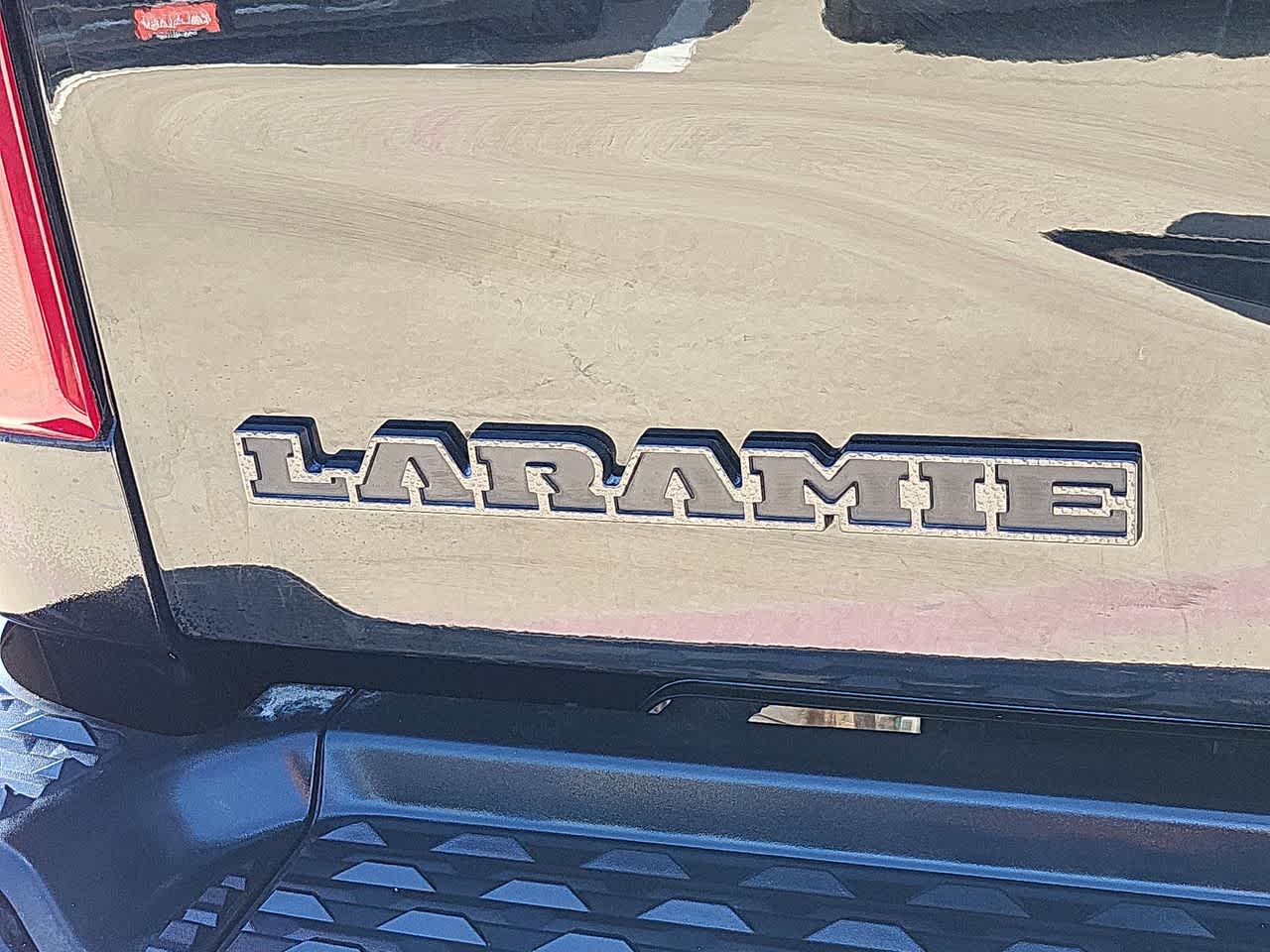 Thumbnail: 2025 RAM 2500 - 15